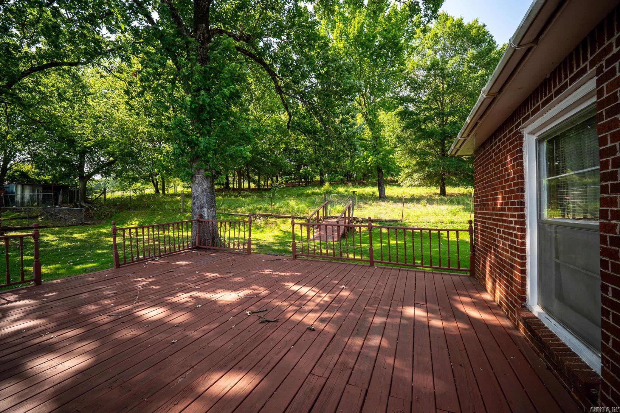 Metes & Bounds - Commercial Sale