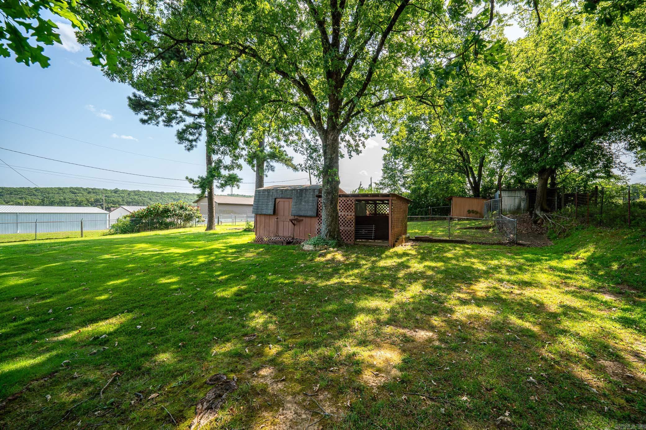 Metes & Bounds - Commercial Sale