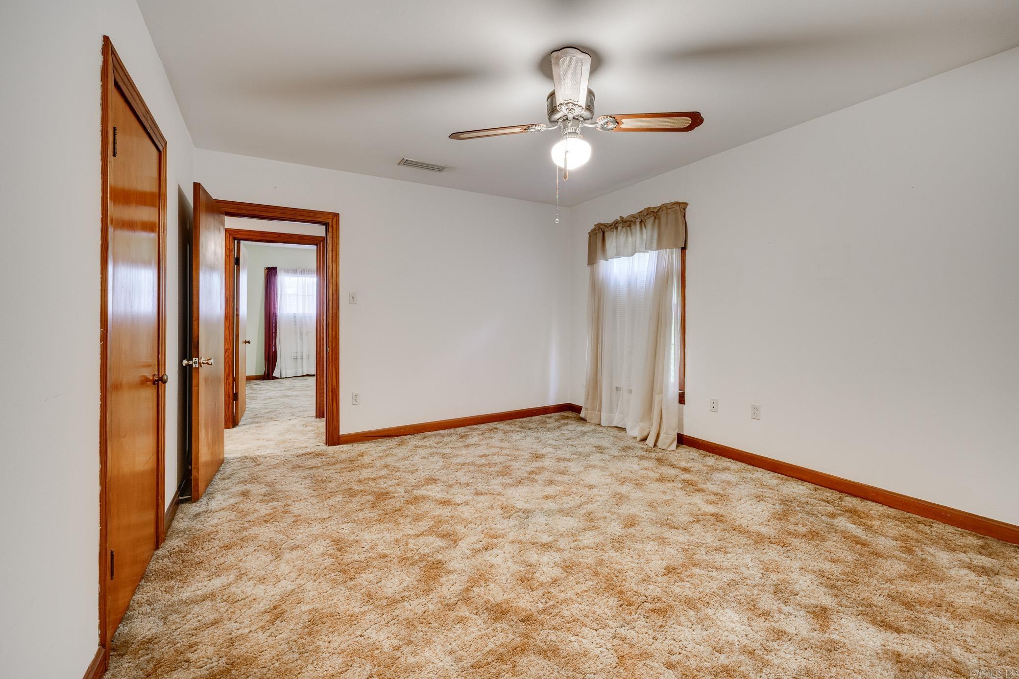 Metes & Bounds - Commercial Sale
