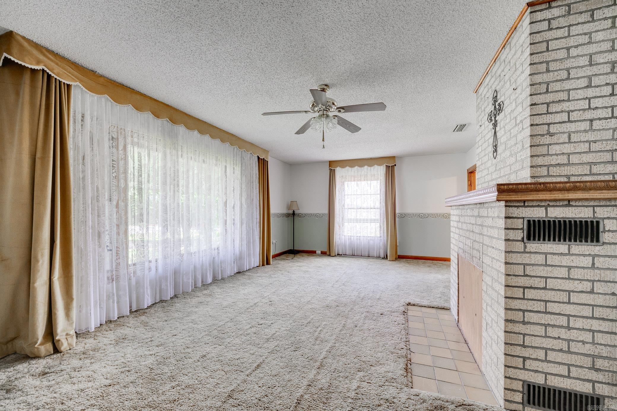 Metes & Bounds - Commercial Sale