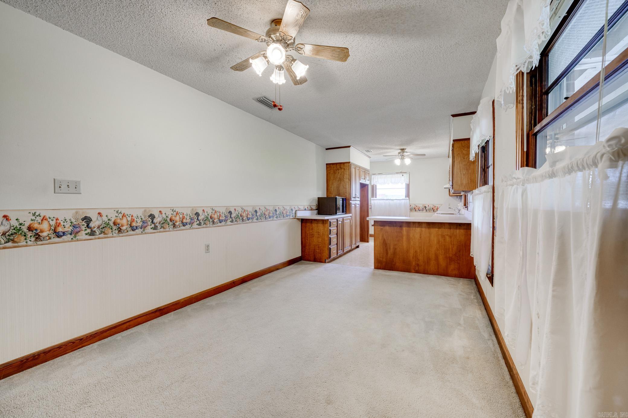 Metes & Bounds - Commercial Sale