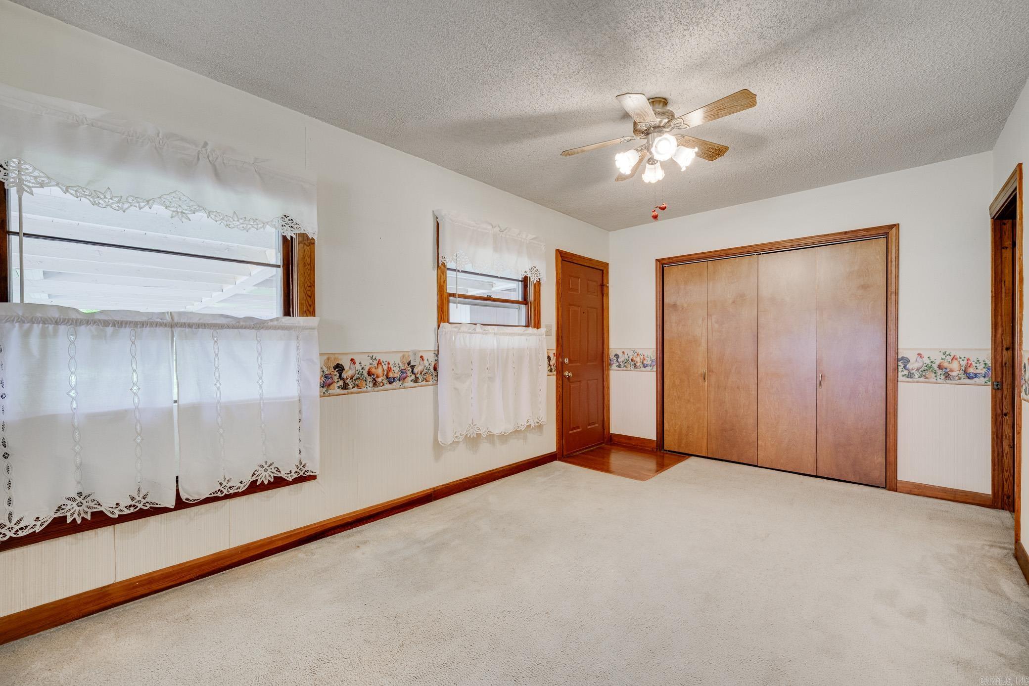 Metes & Bounds - Commercial Sale