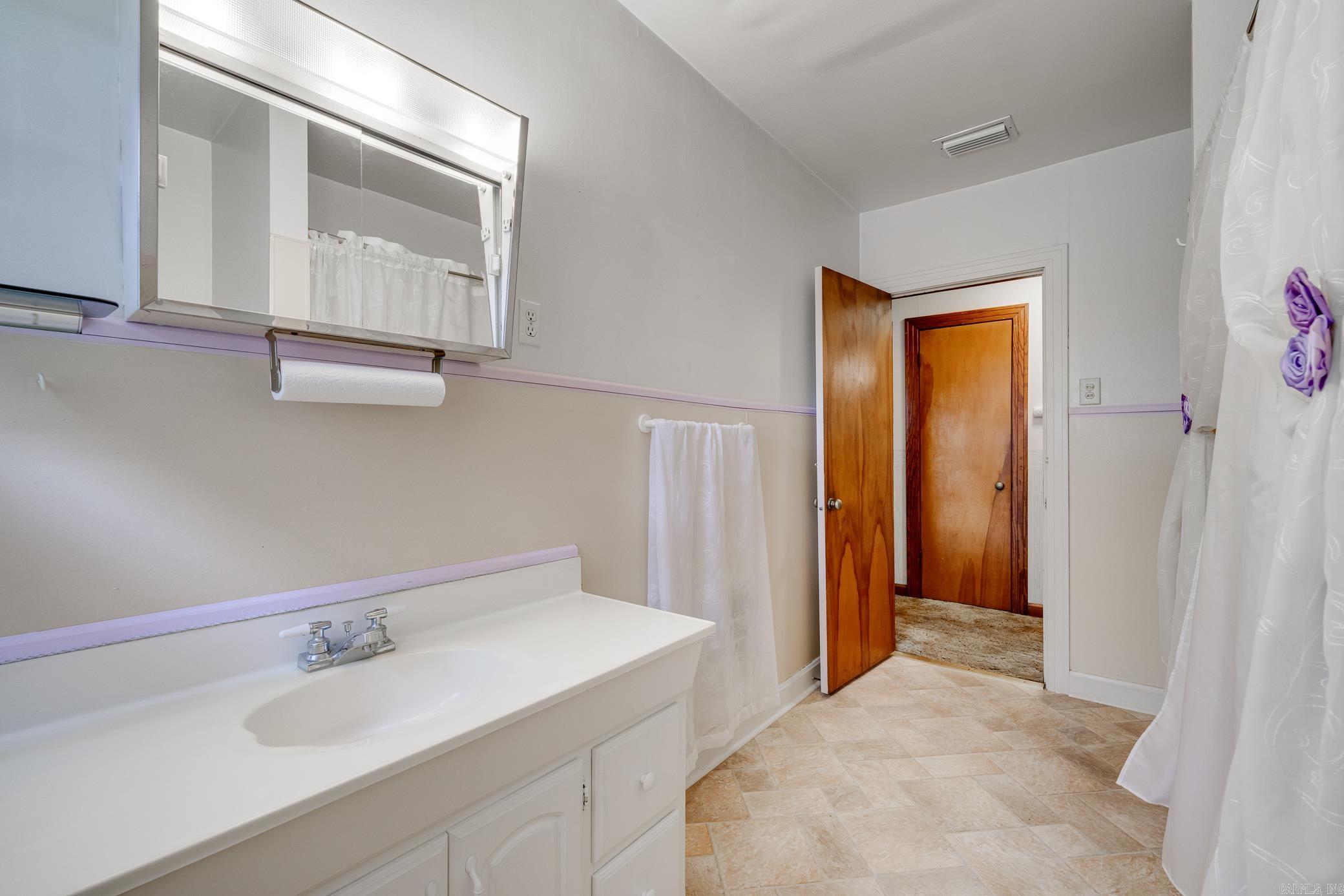 Metes & Bounds - Commercial Sale