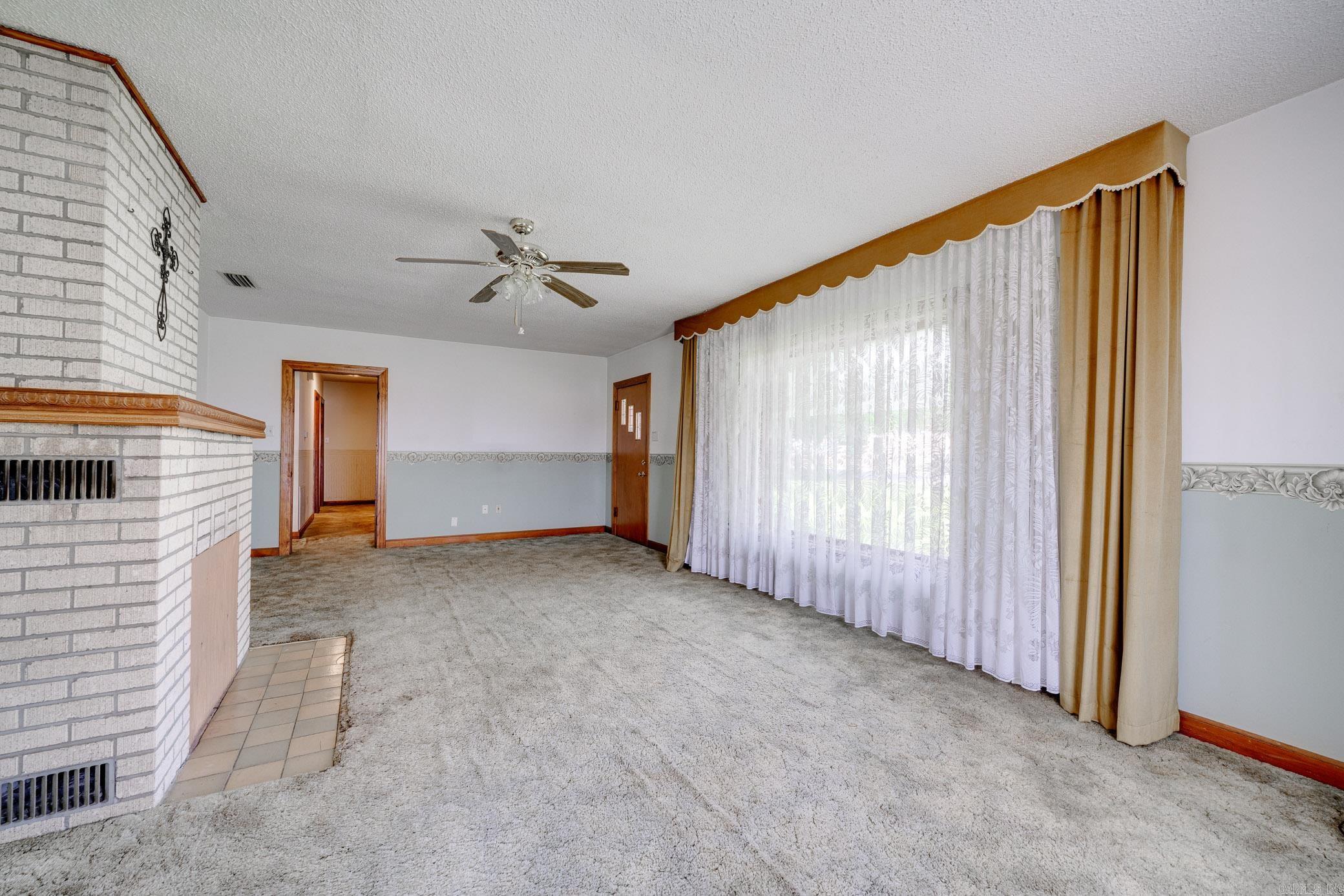 Metes & Bounds - Commercial Sale
