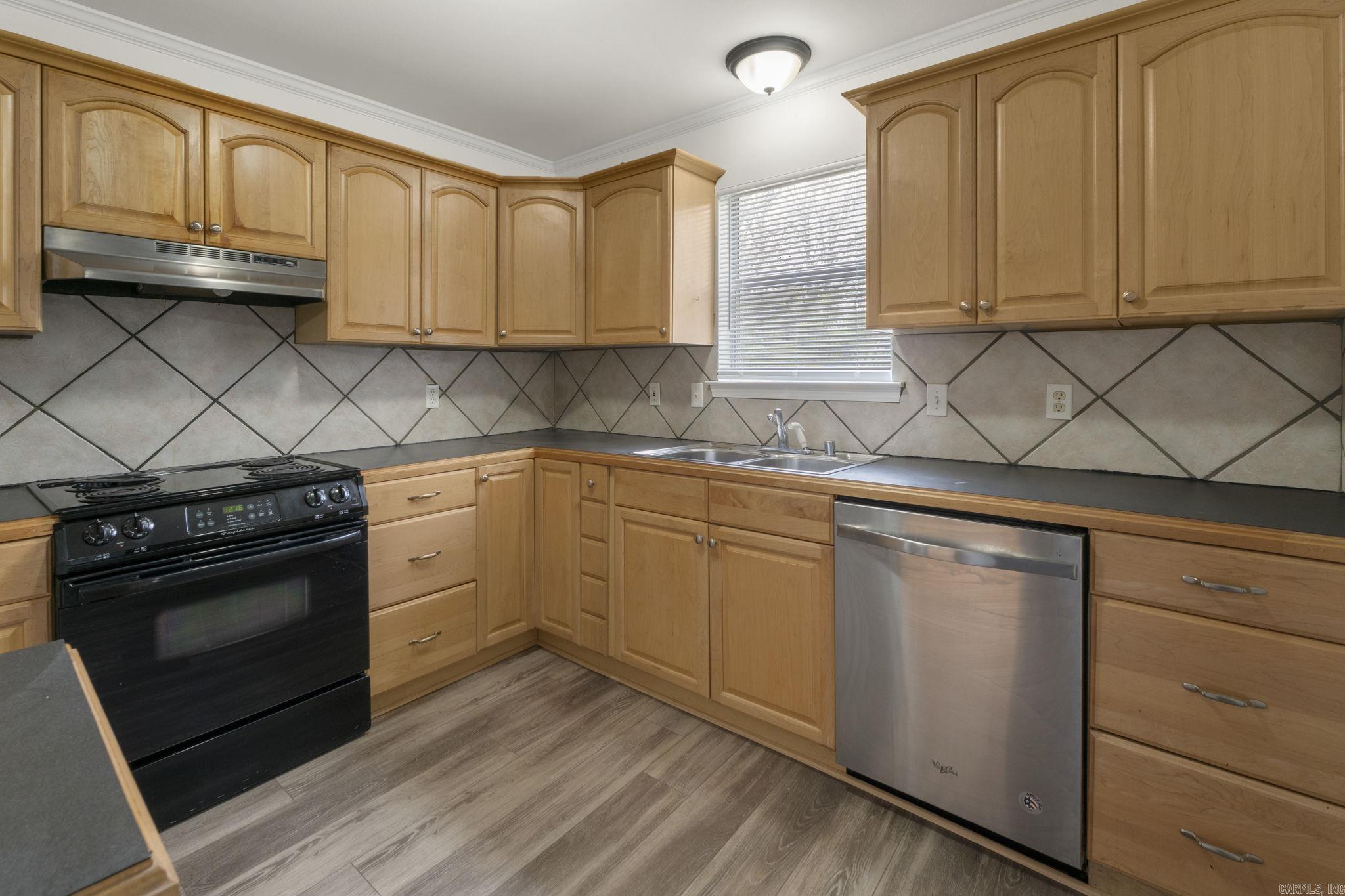 WILKINSON PLACE ADDN - Residential