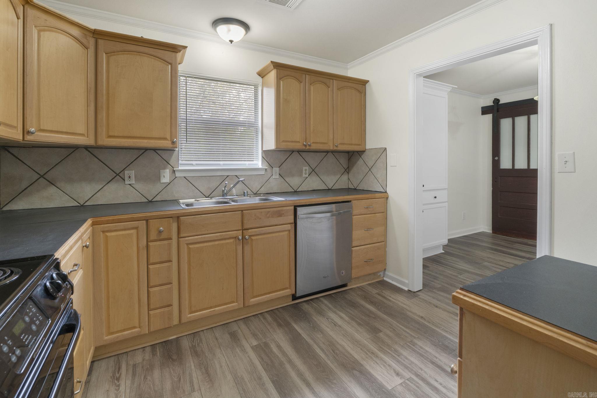 WILKINSON PLACE ADDN - Residential