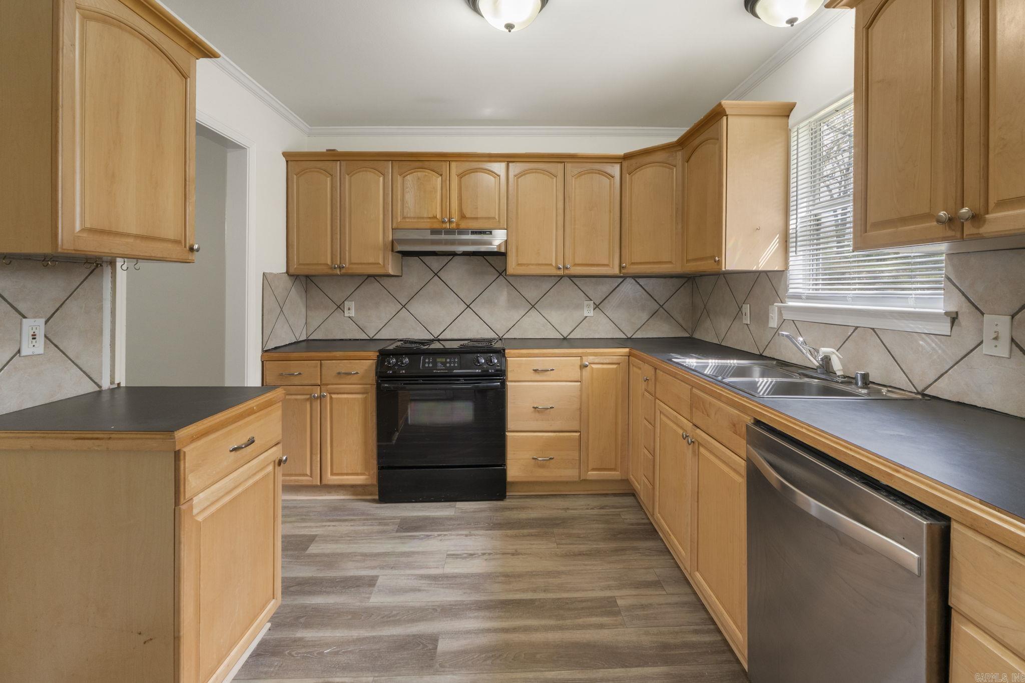 WILKINSON PLACE ADDN - Residential