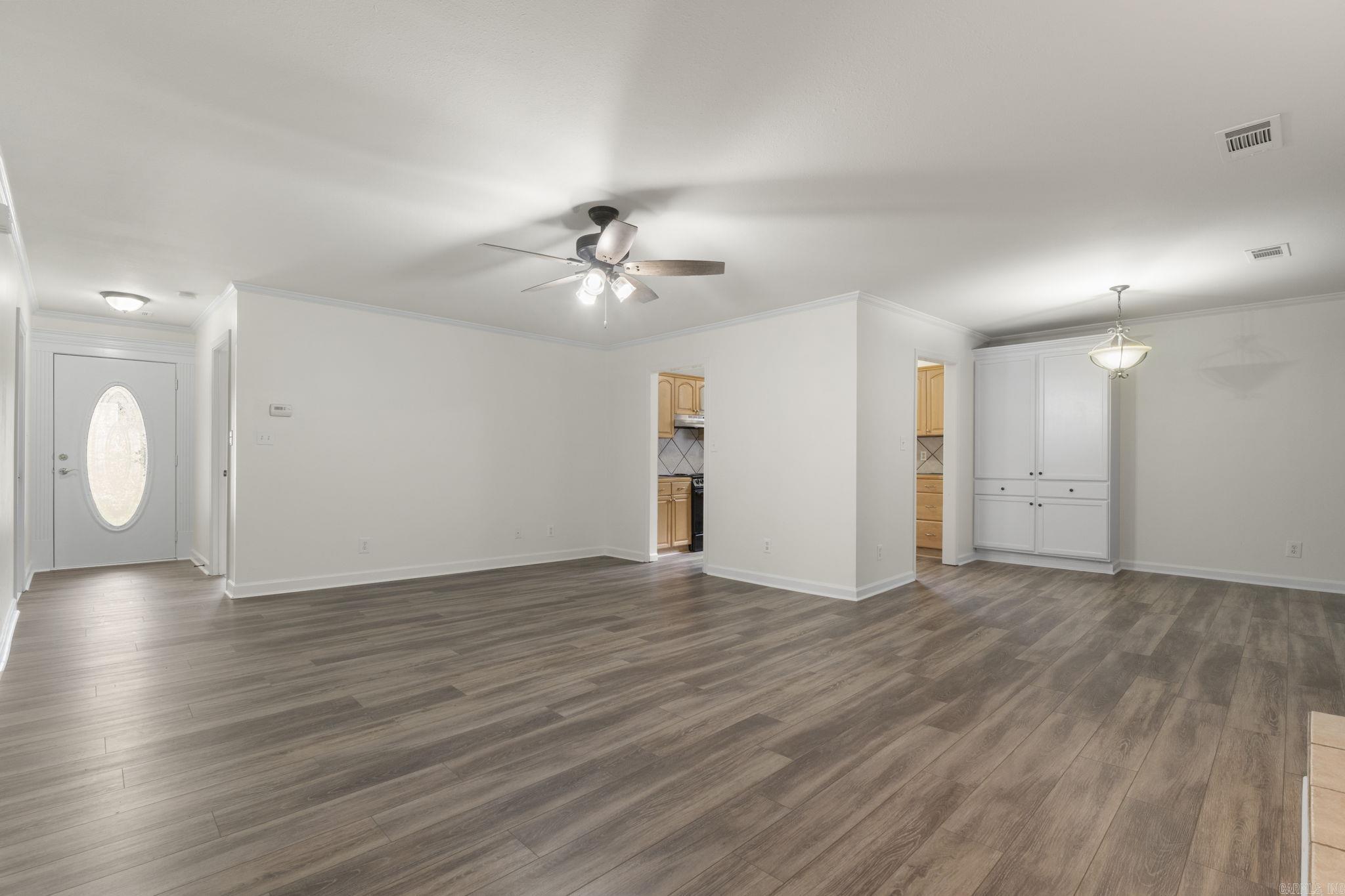 WILKINSON PLACE ADDN - Residential