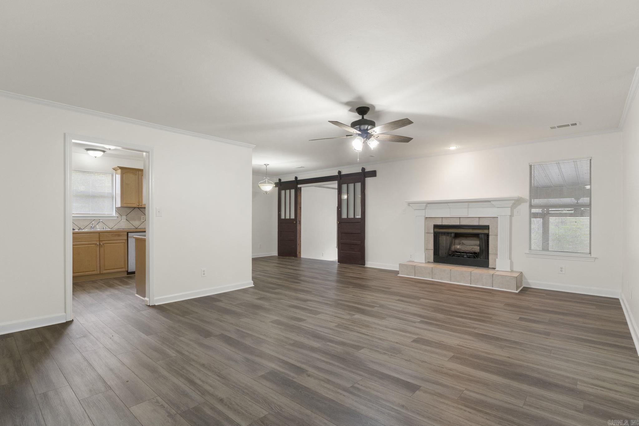 WILKINSON PLACE ADDN - Residential