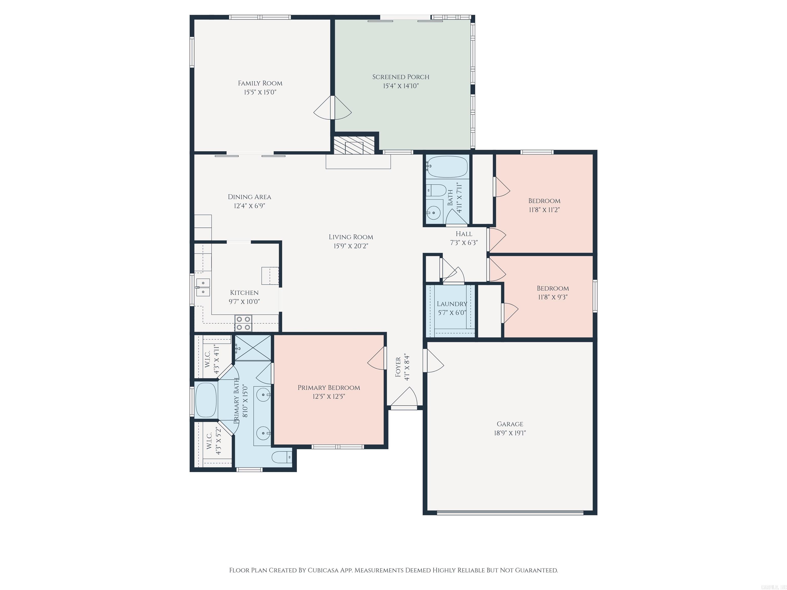 WILKINSON PLACE ADDN - Residential