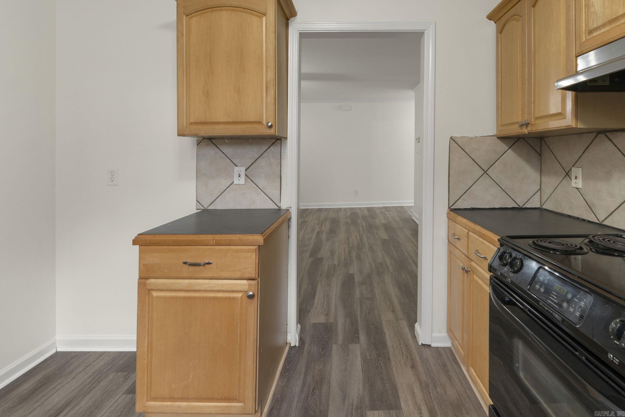 WILKINSON PLACE ADDN - Residential