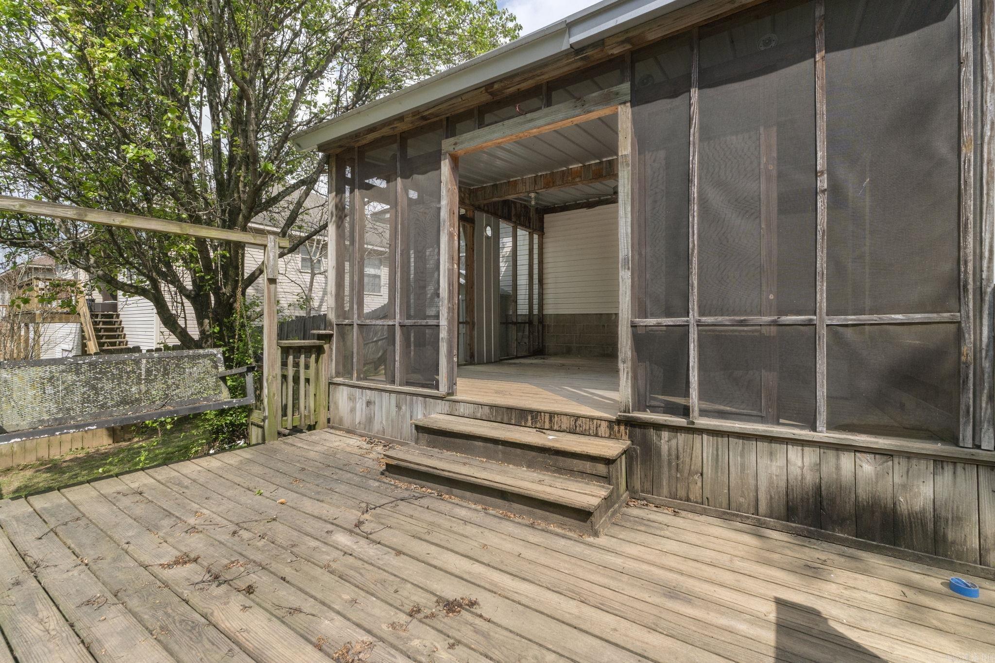 WILKINSON PLACE ADDN - Residential