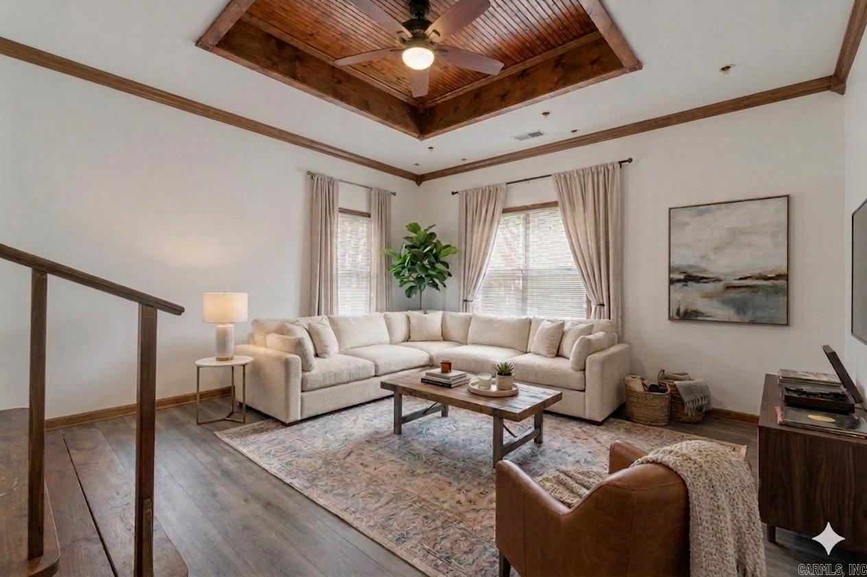 WILKINSON PLACE ADDN - Residential