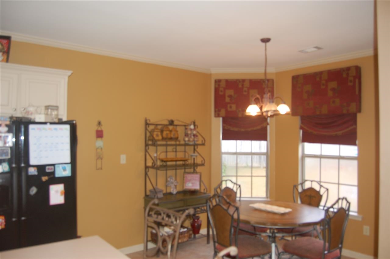 Wedgewood - Residential