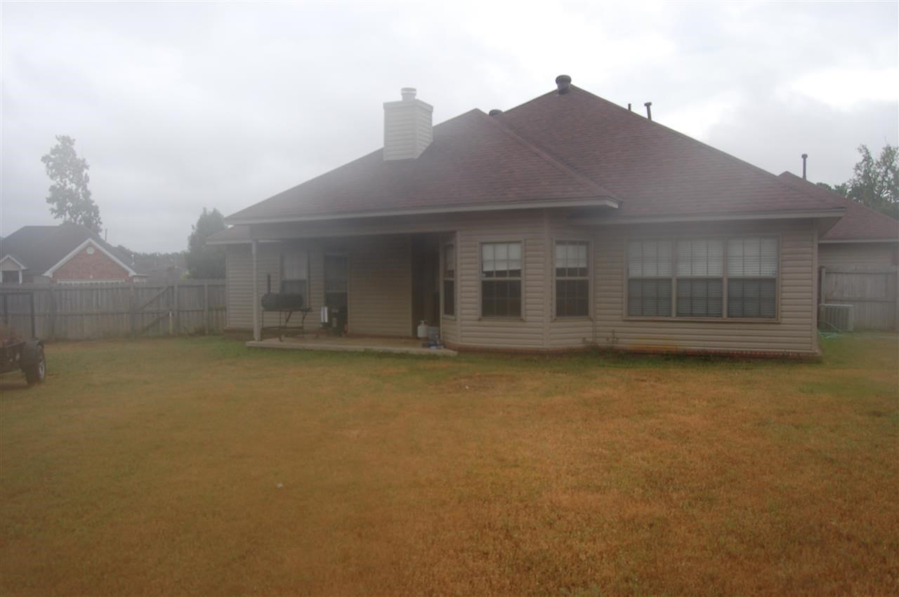 Wedgewood - Residential