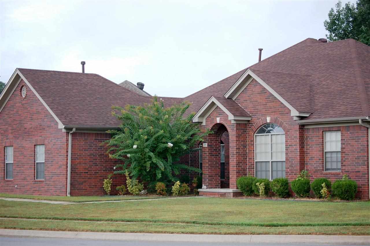 Wedgewood - Residential