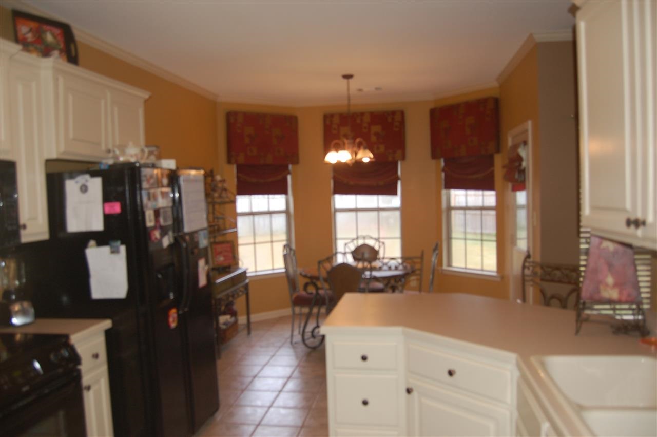 Wedgewood - Residential