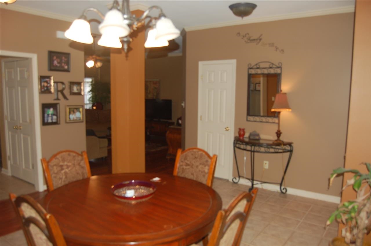 Wedgewood - Residential