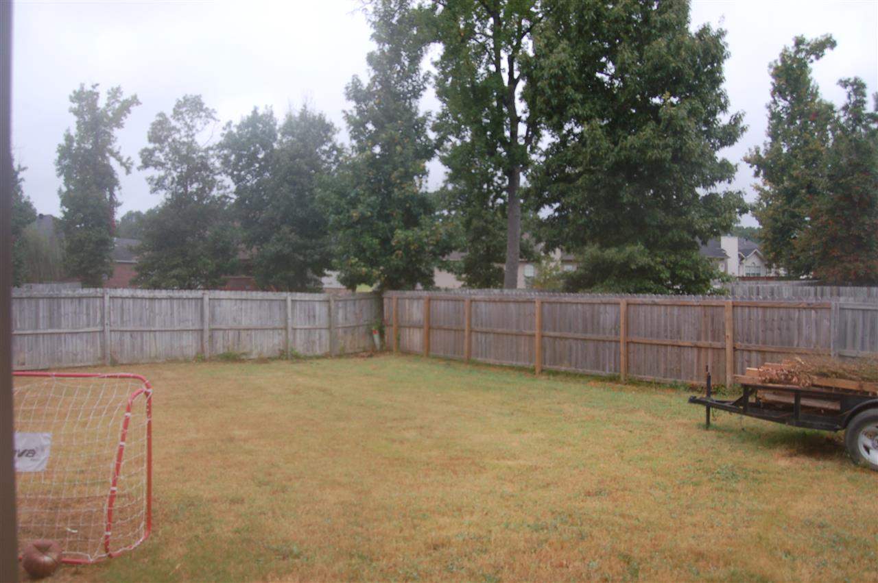 Wedgewood - Residential