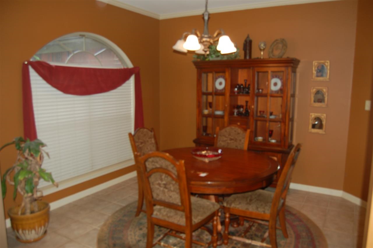 Wedgewood - Residential