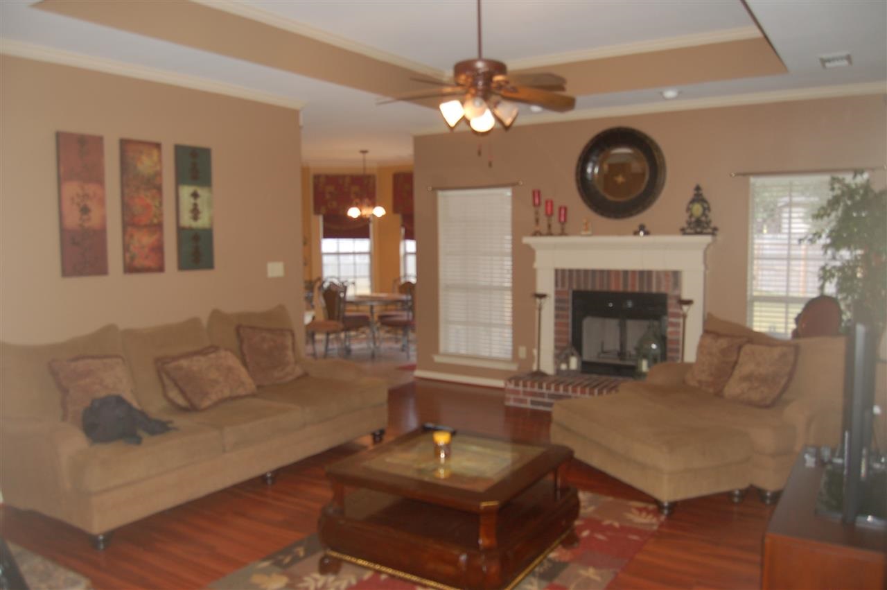 Wedgewood - Residential