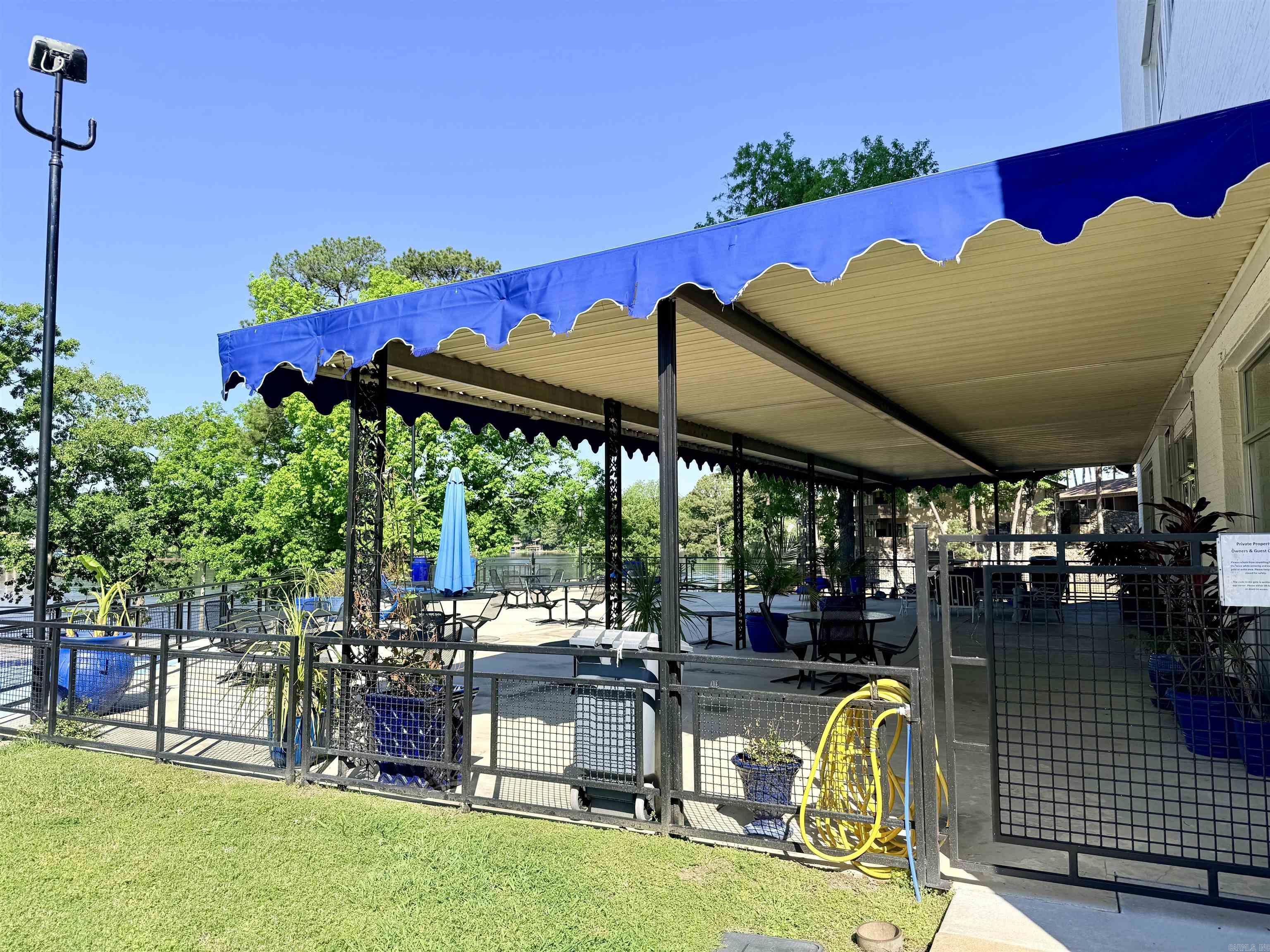 BEACON MANOR HPR - Residential