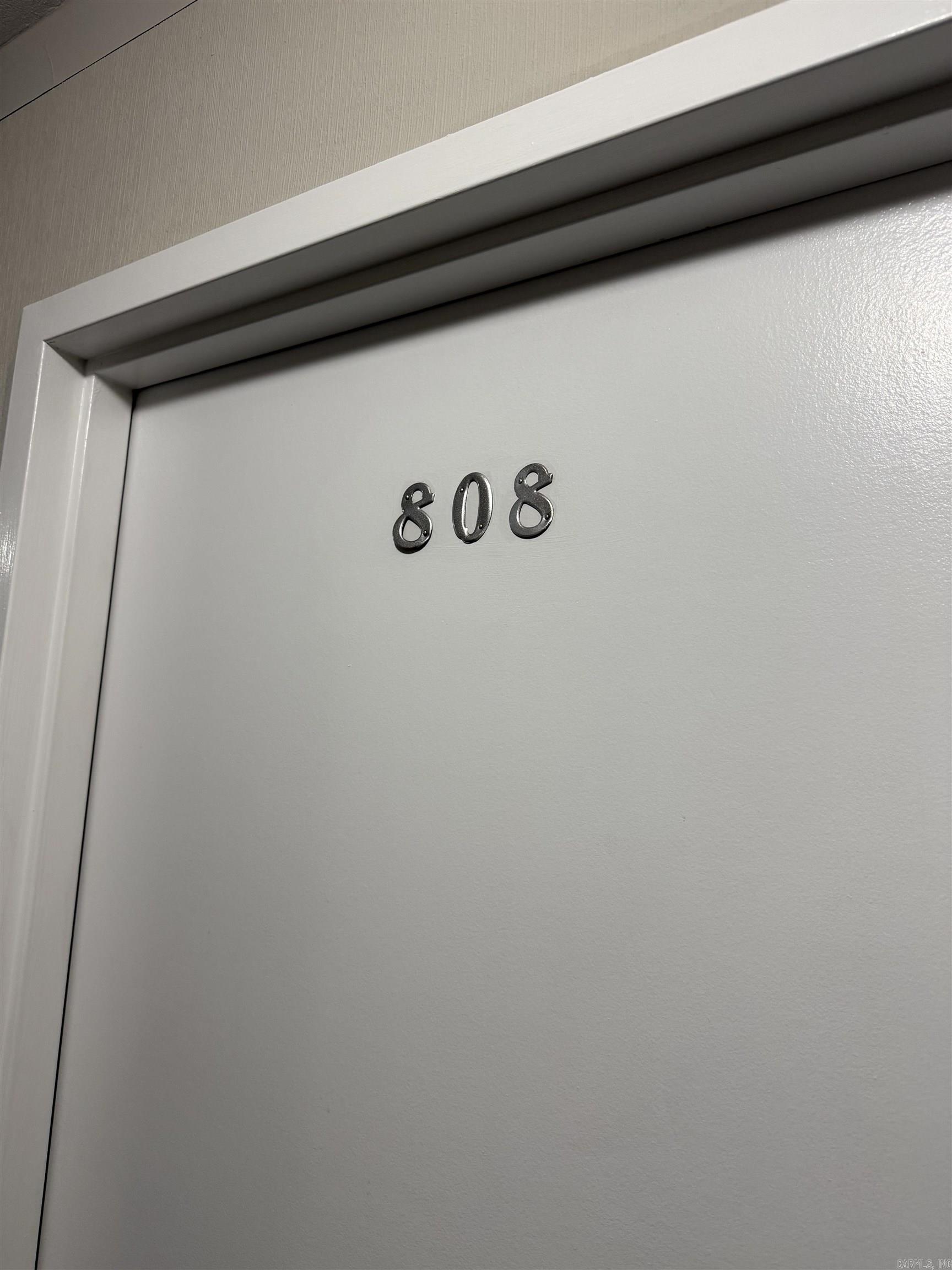 BEACON MANOR HPR - Residential