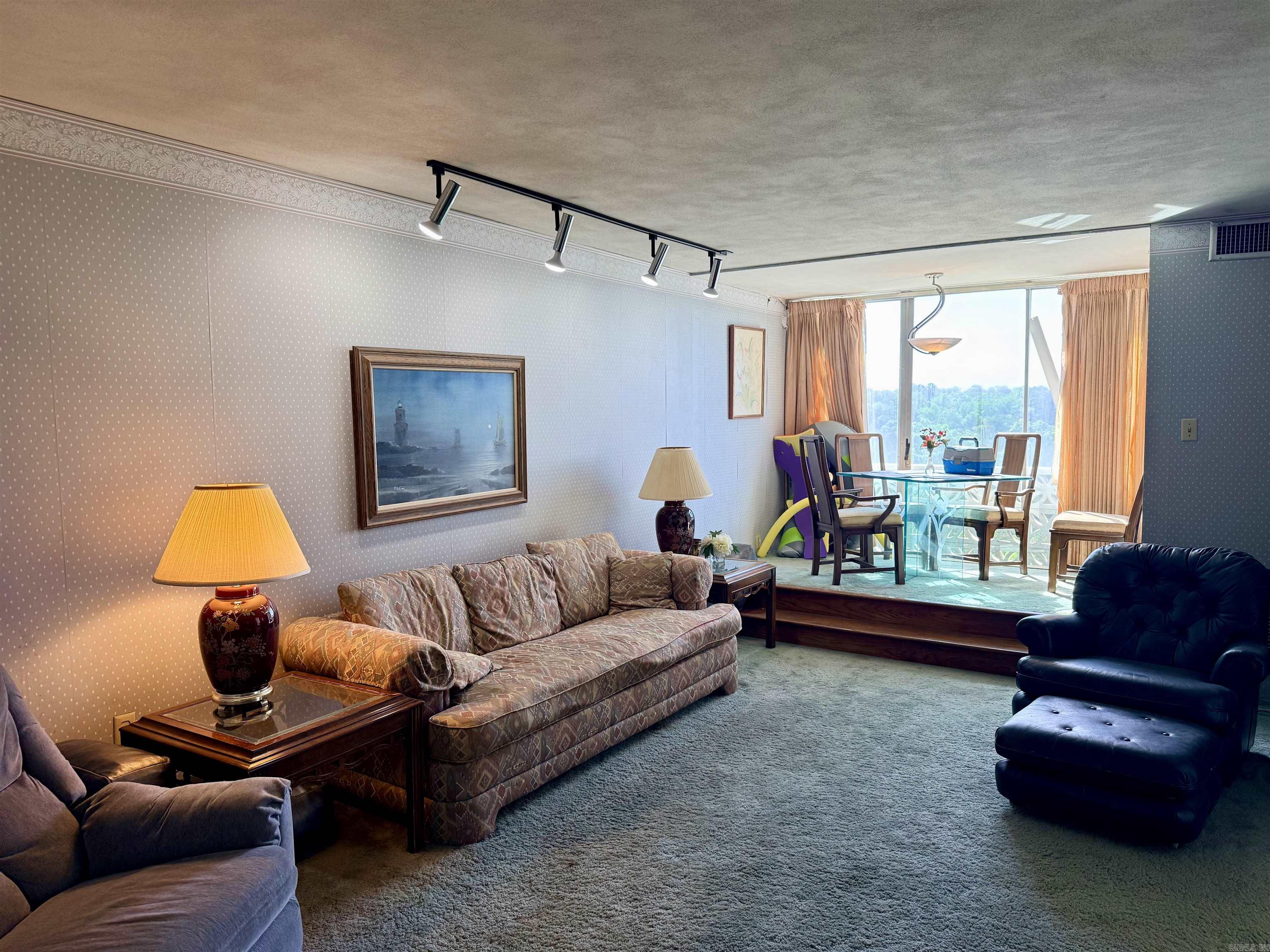 BEACON MANOR HPR - Residential