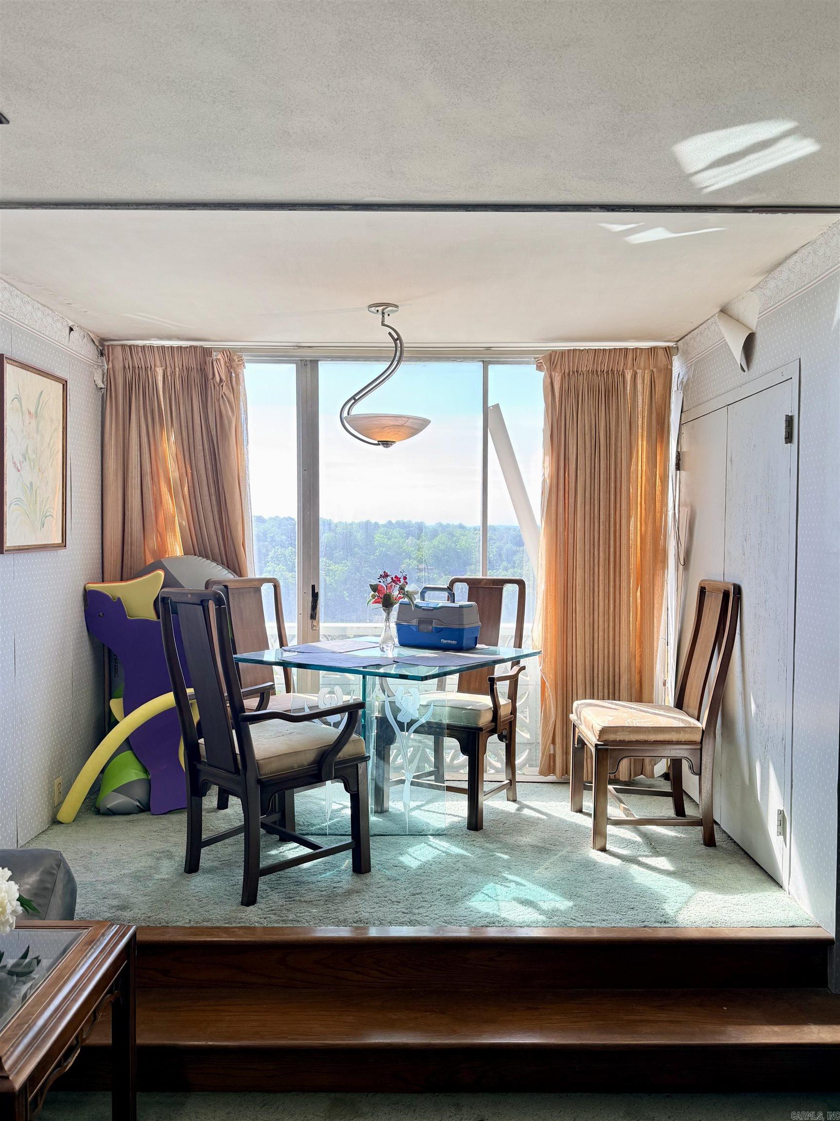 BEACON MANOR HPR - Residential