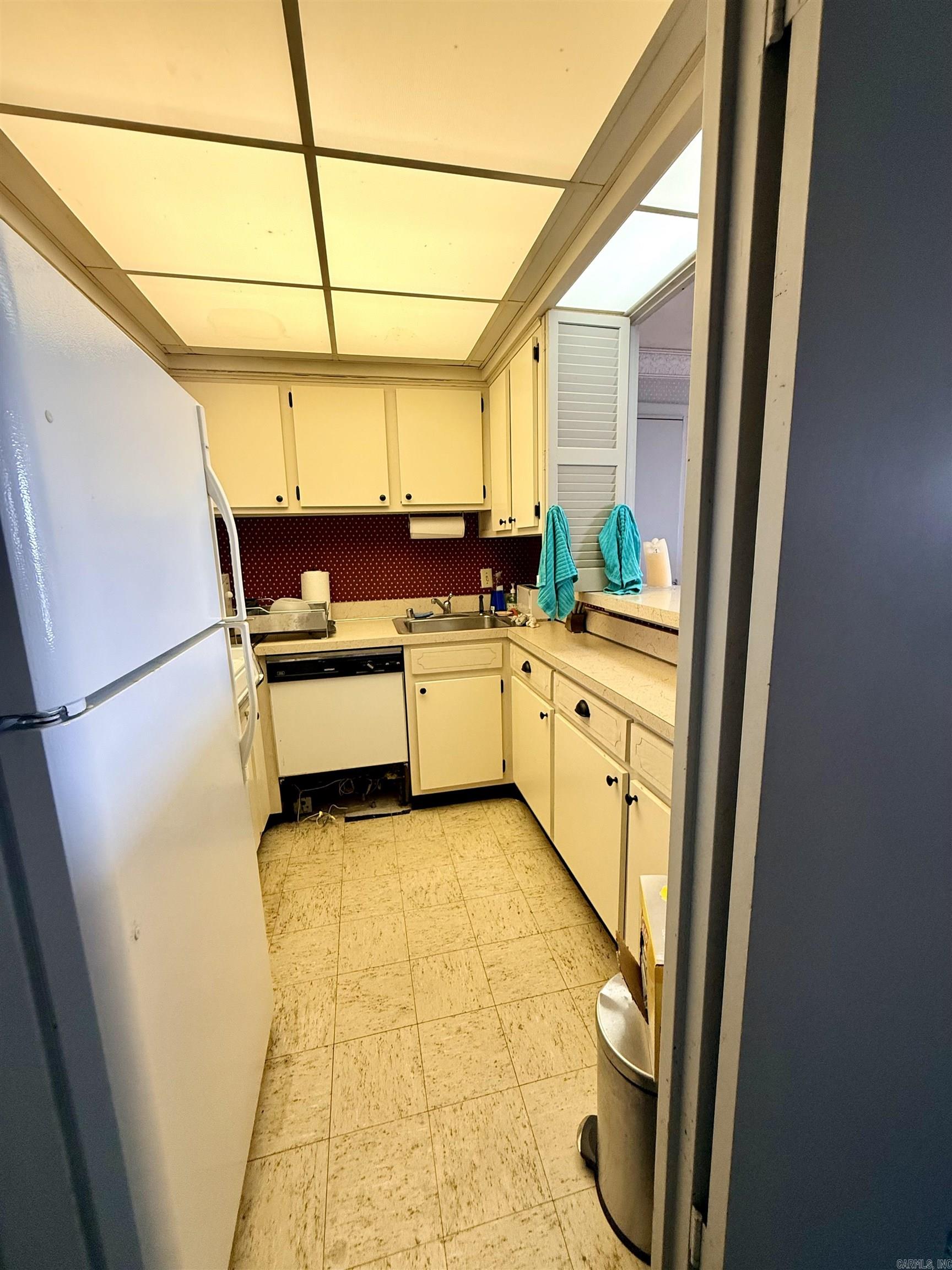 BEACON MANOR HPR - Residential