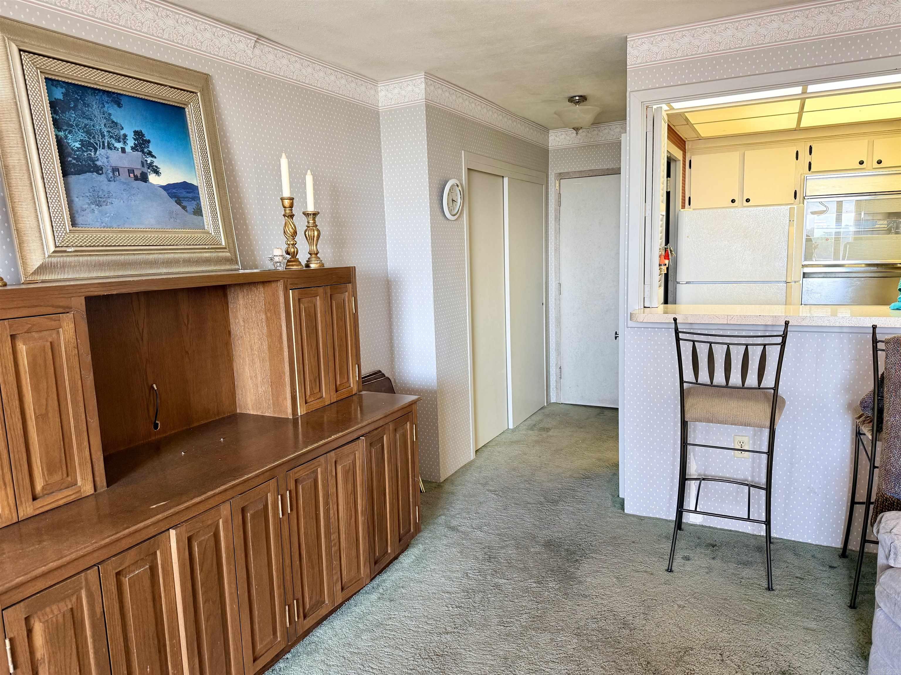 BEACON MANOR HPR - Residential