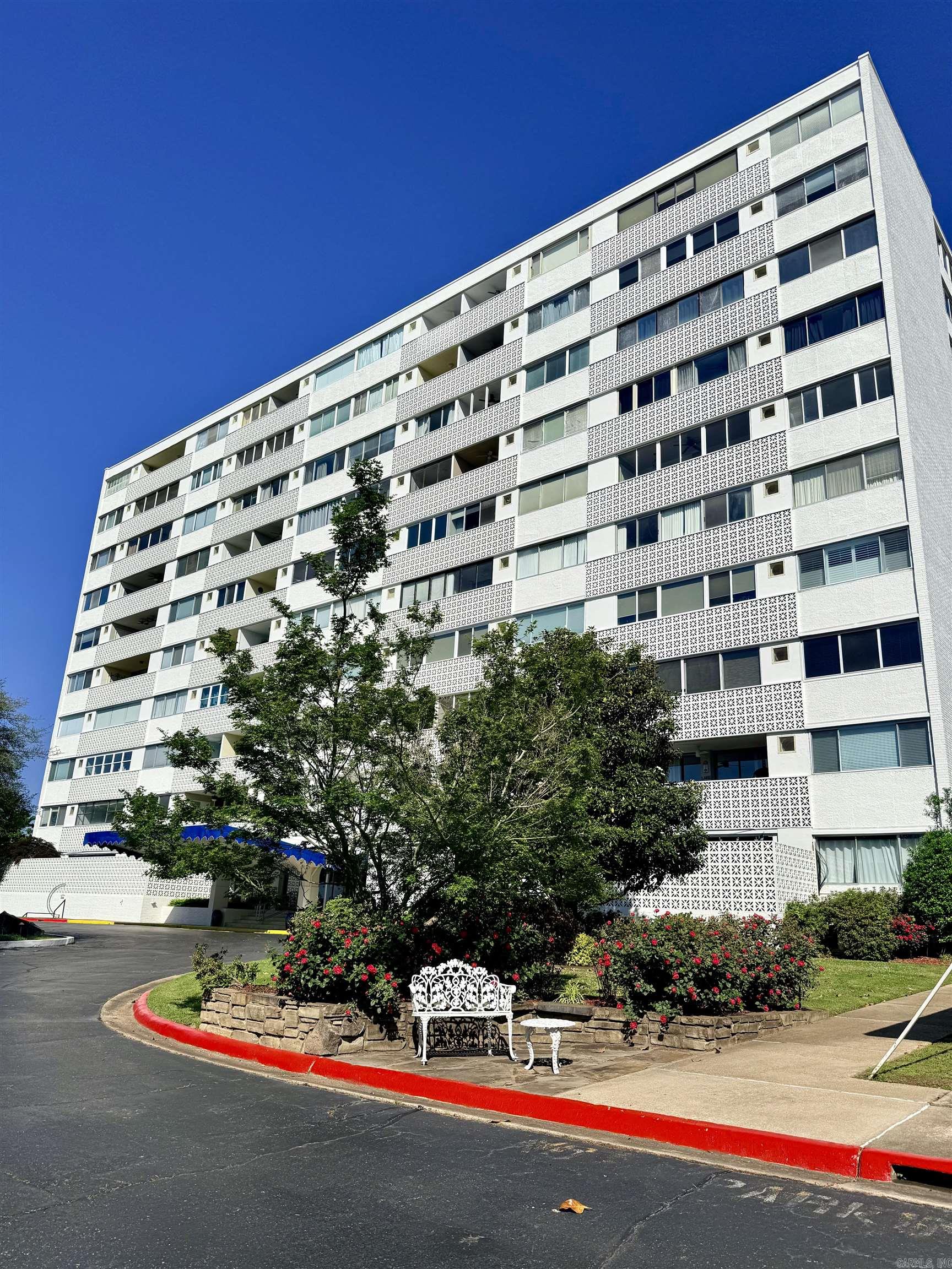 BEACON MANOR HPR - Residential