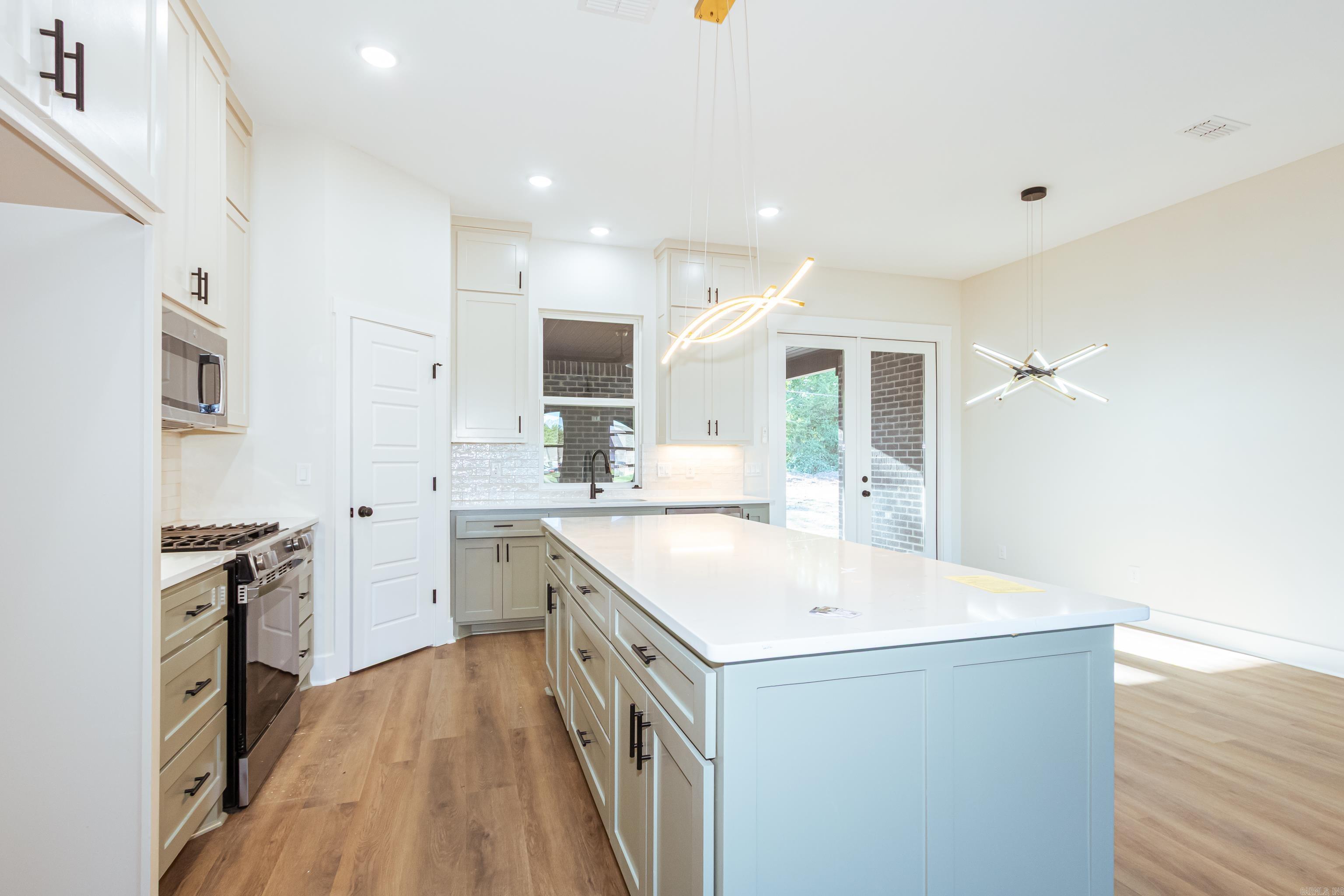 KNOTTING HILL - Residential