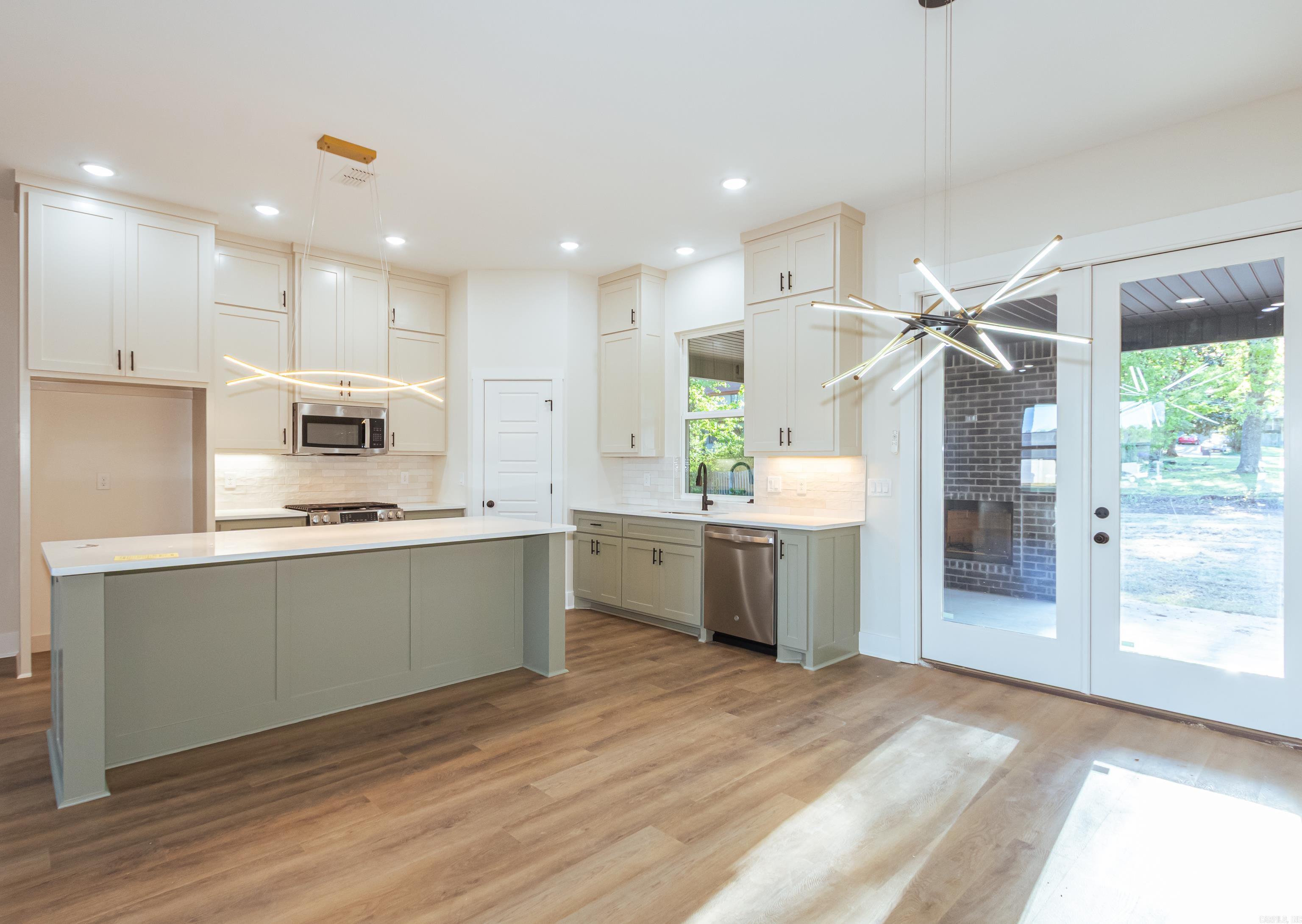 KNOTTING HILL - Residential