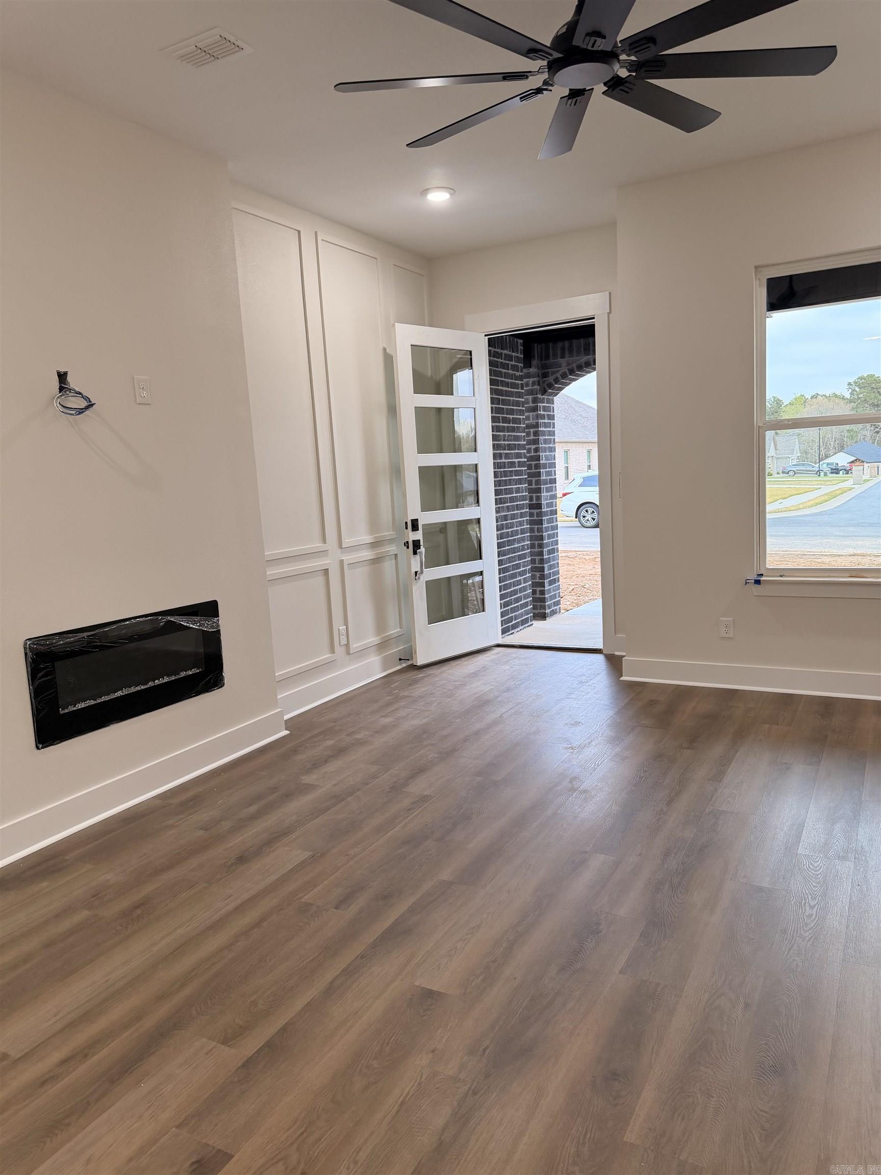 KNOTTING HILL - Residential