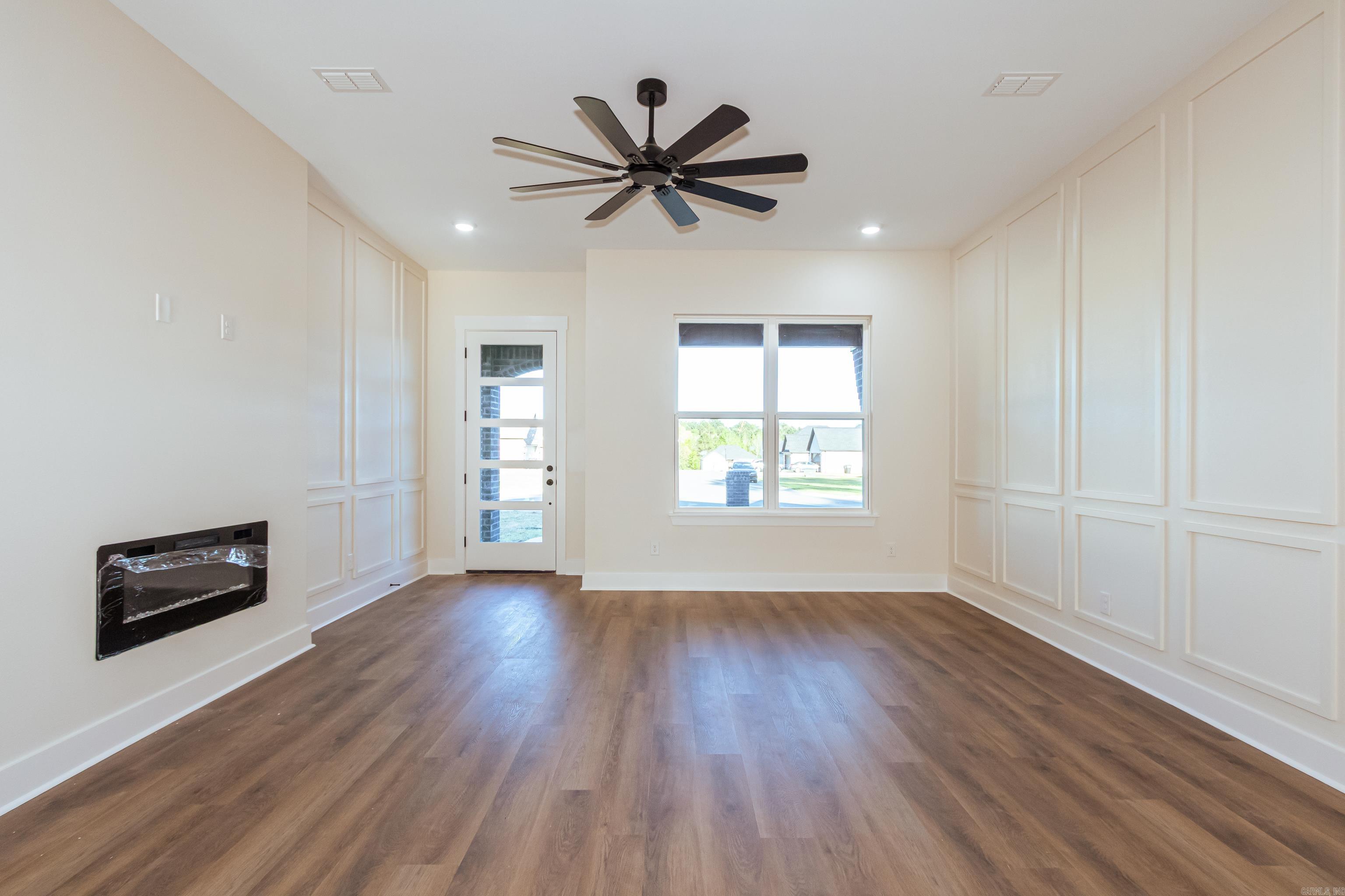 KNOTTING HILL - Residential