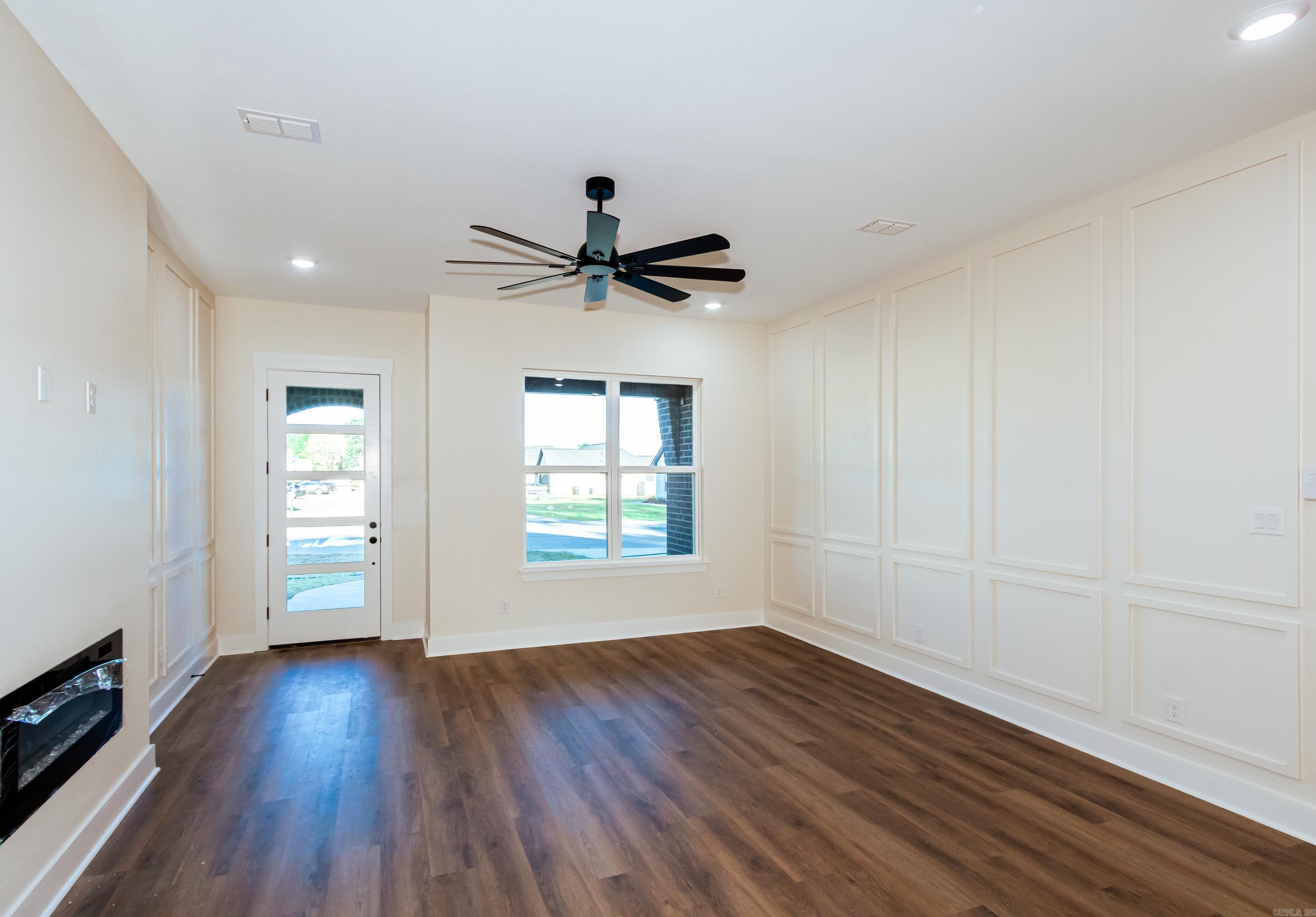 KNOTTING HILL - Residential