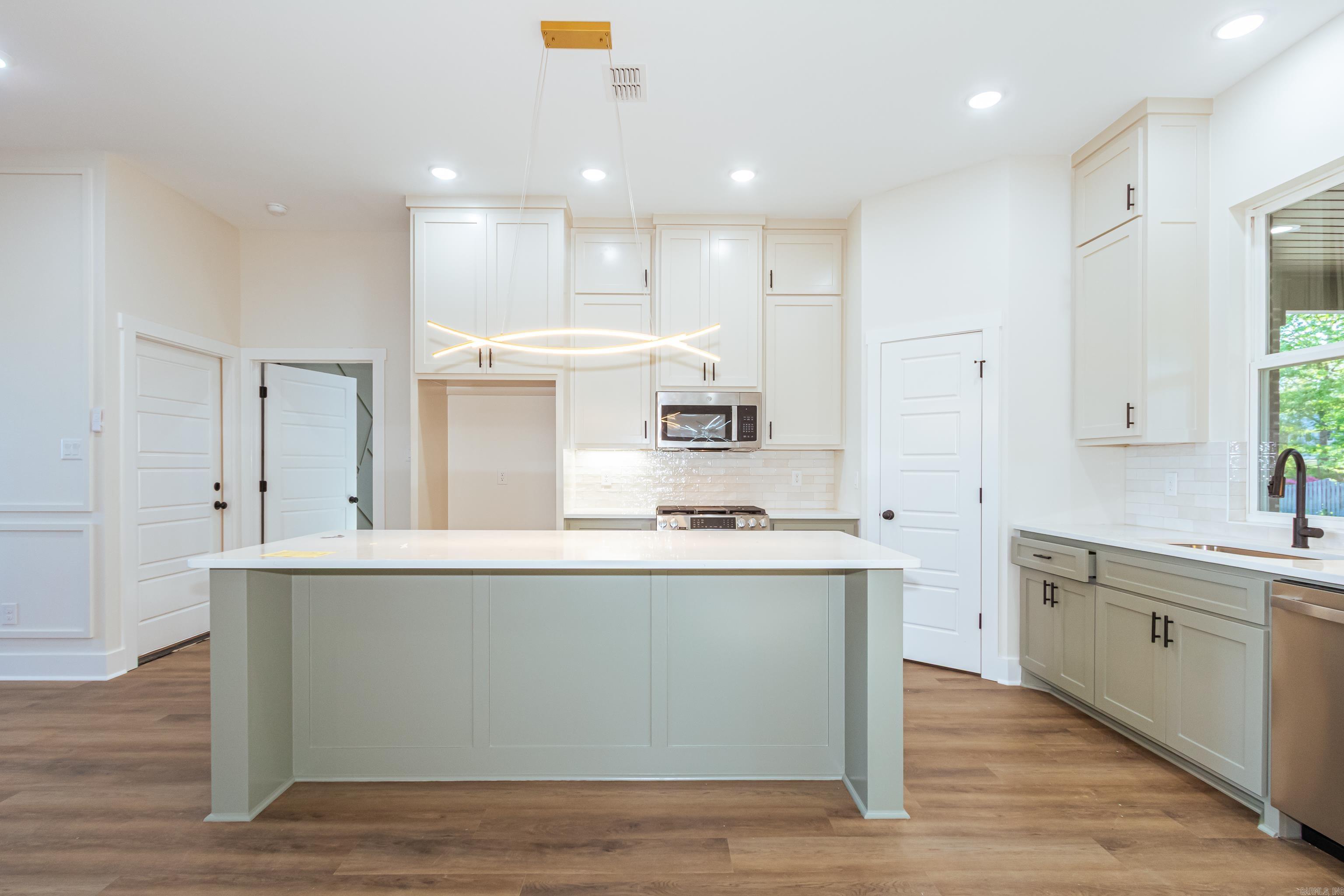 KNOTTING HILL - Residential