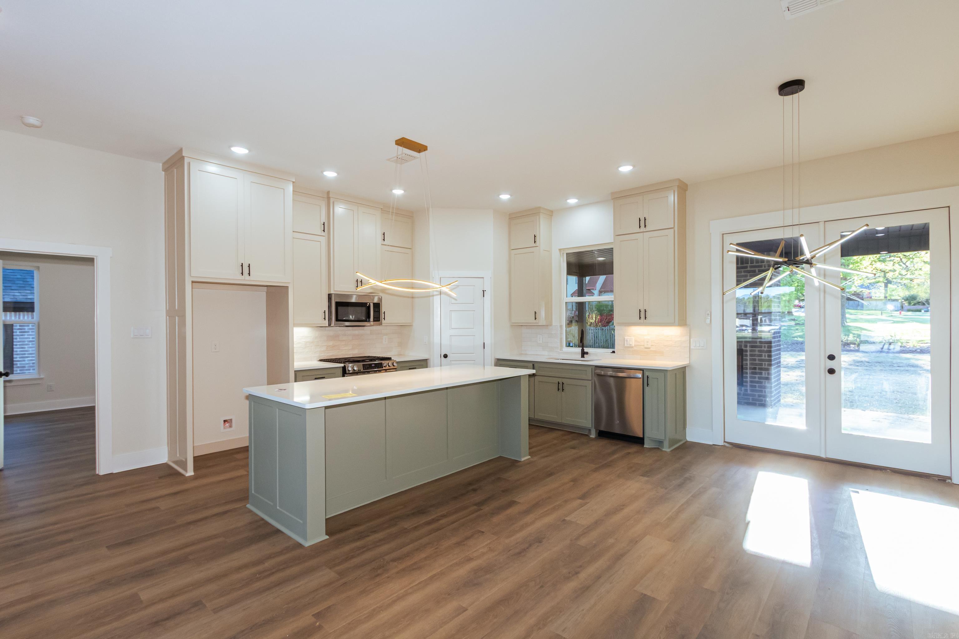 KNOTTING HILL - Residential