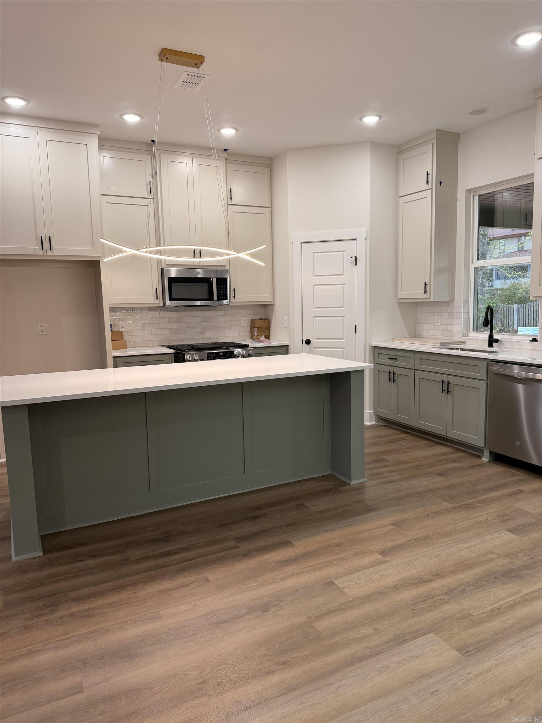 KNOTTING HILL - Residential