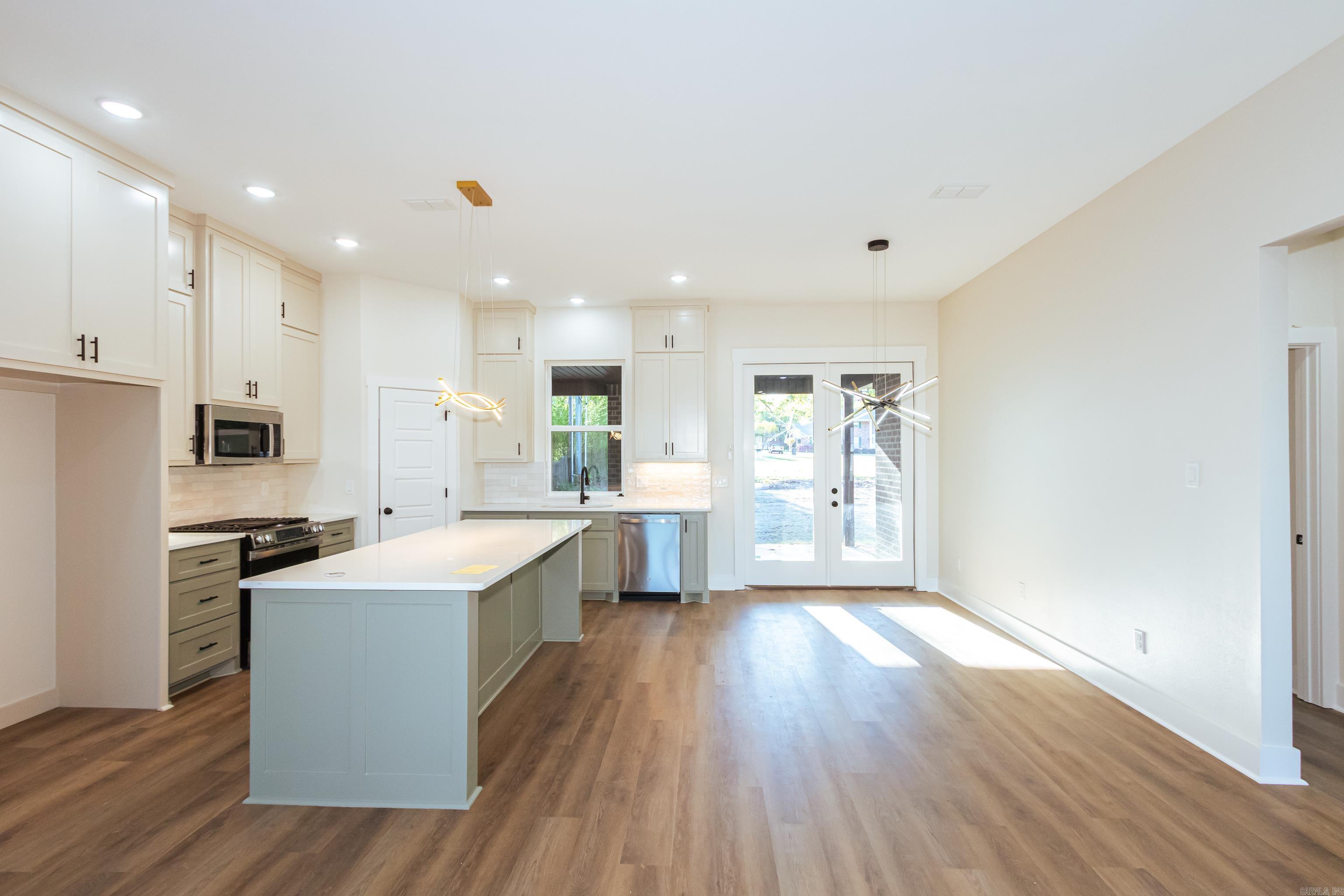 KNOTTING HILL - Residential