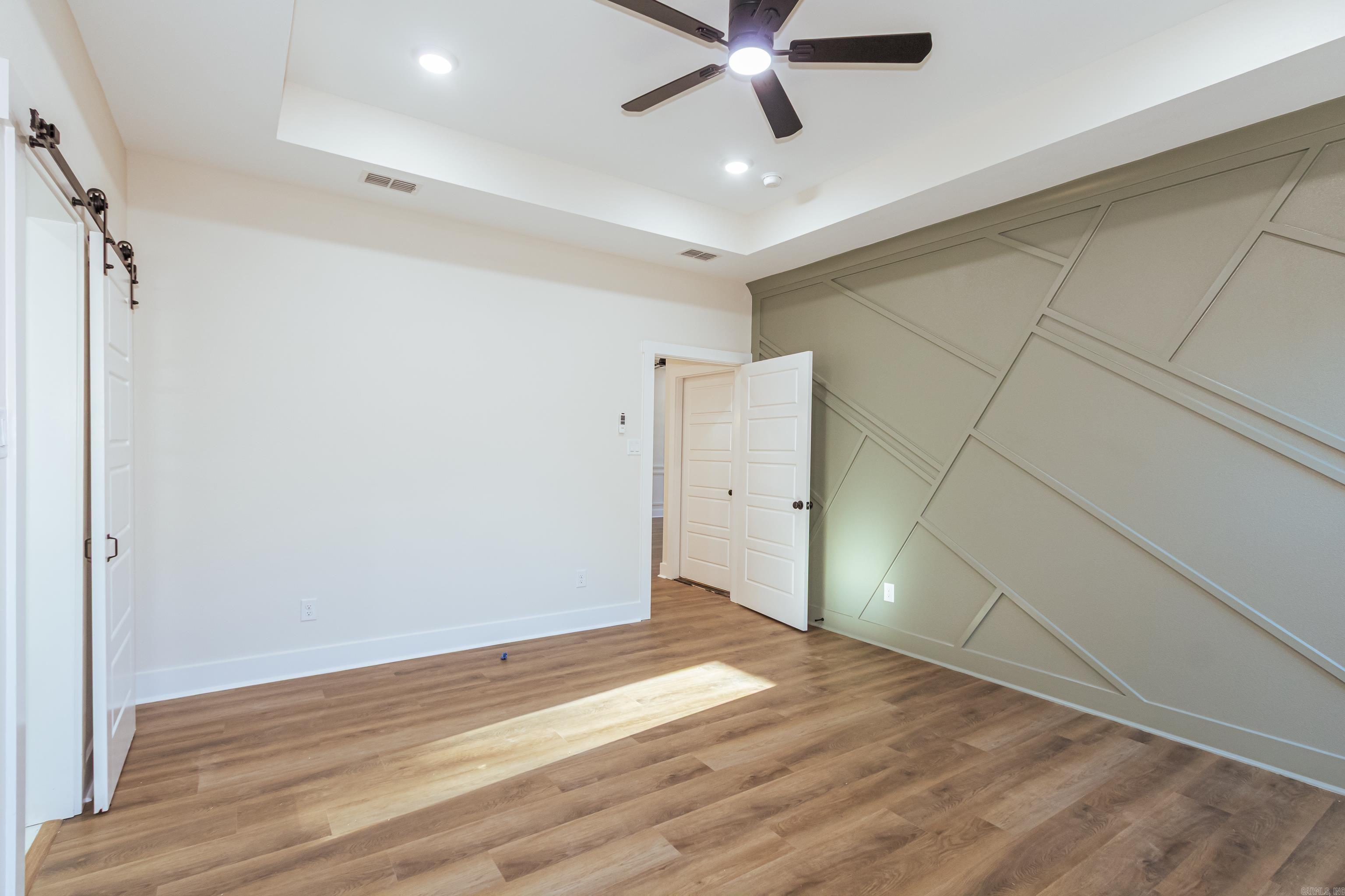 KNOTTING HILL - Residential