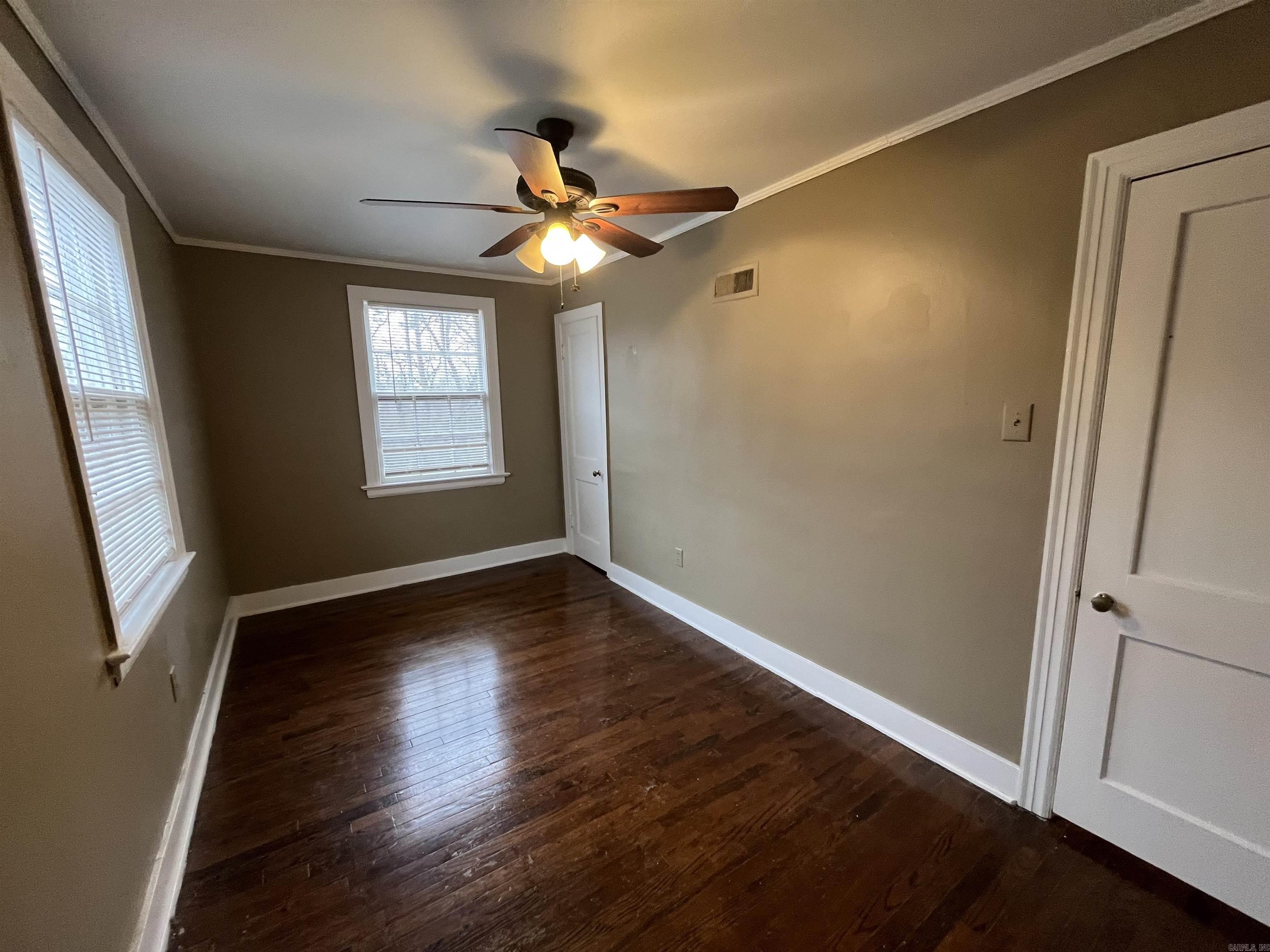 Pulaski Heights - Residential Lease