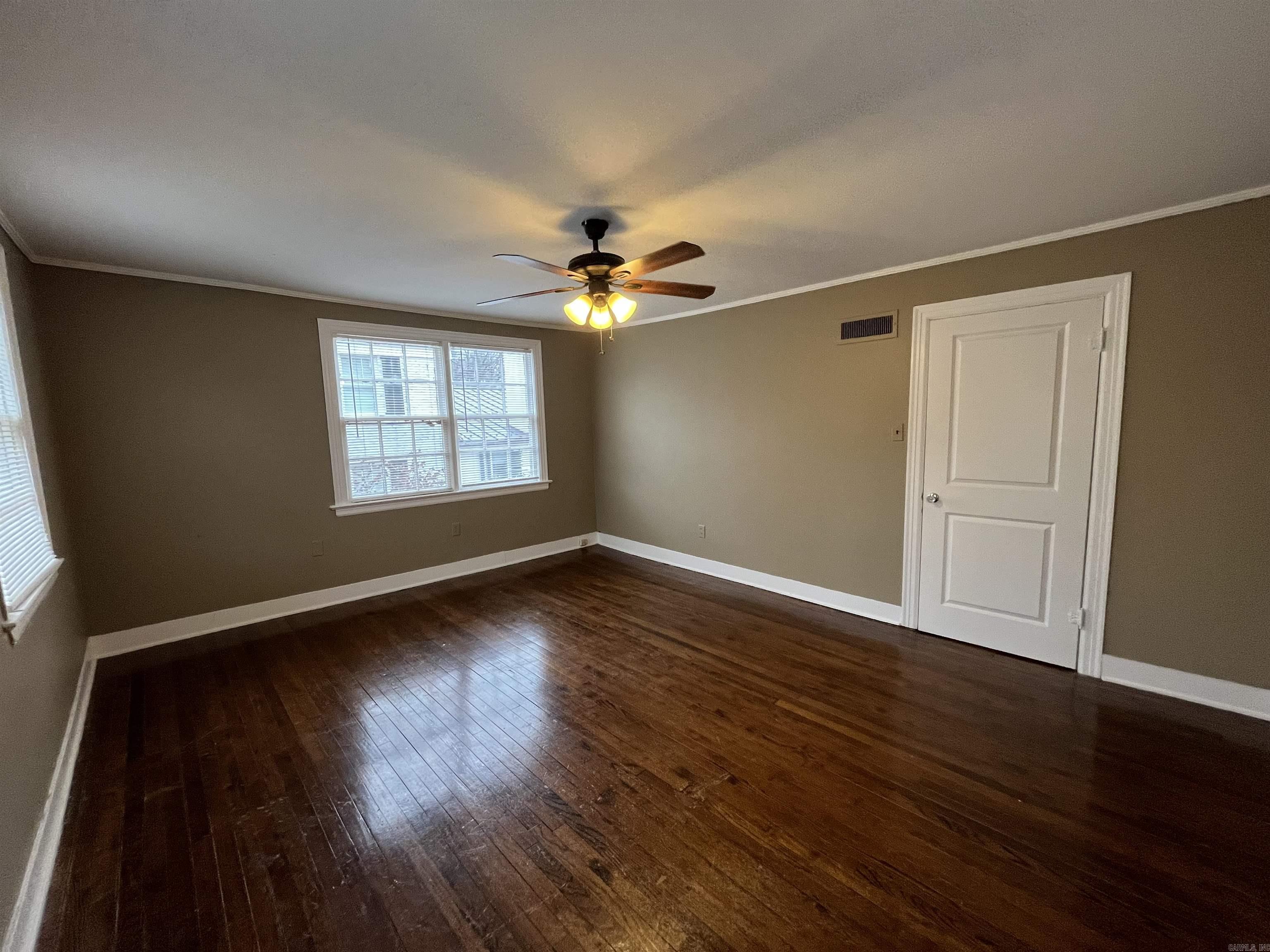 Pulaski Heights - Residential Lease