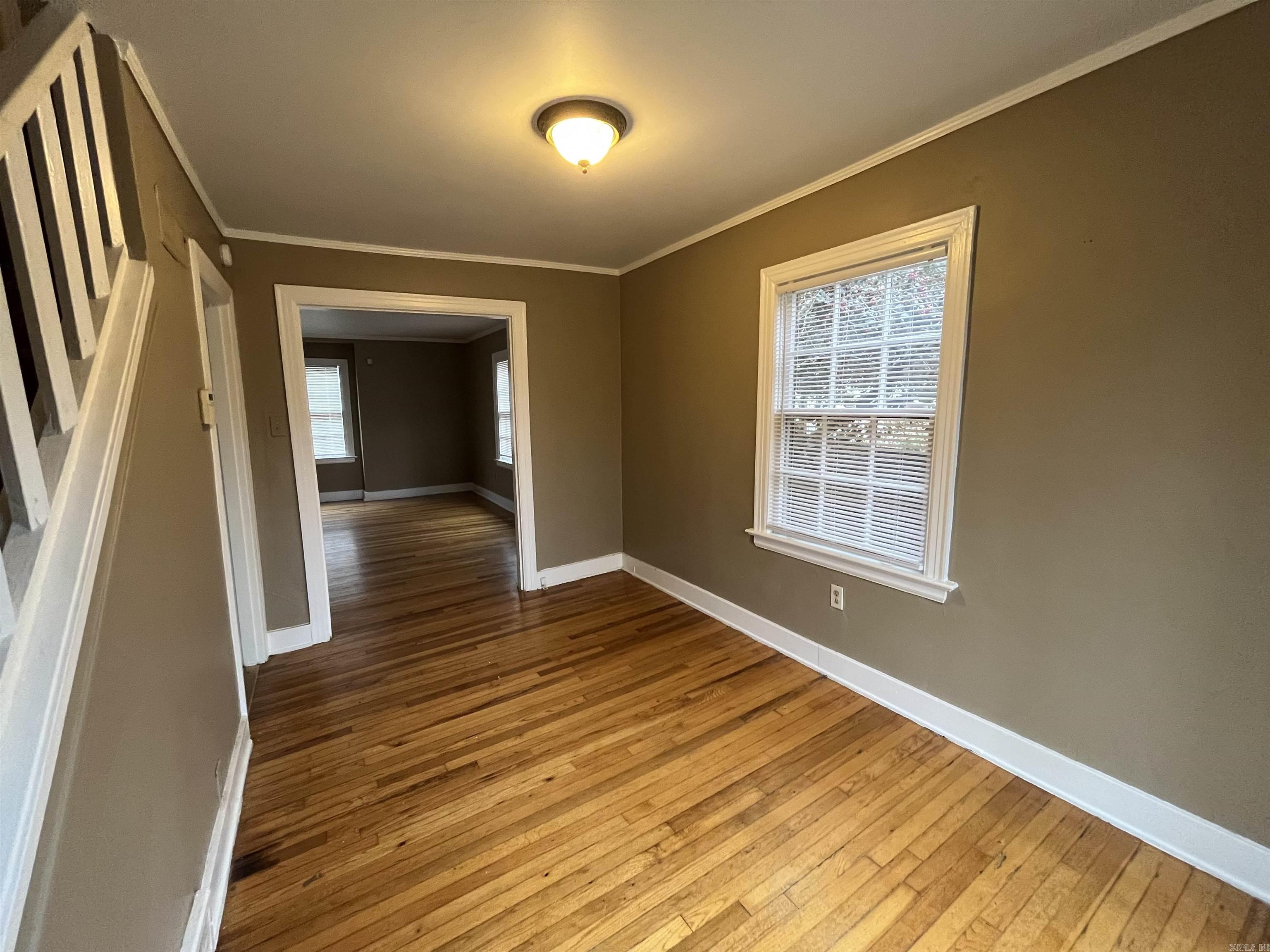 Pulaski Heights - Residential Lease