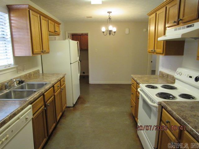 Milestone - Residential Lease