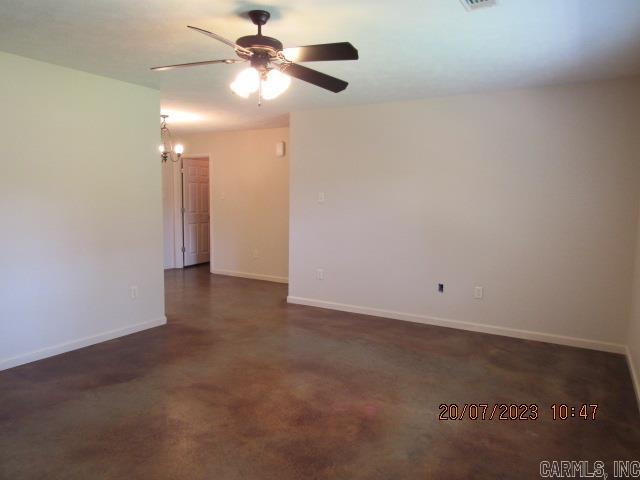 Milestone - Residential Lease