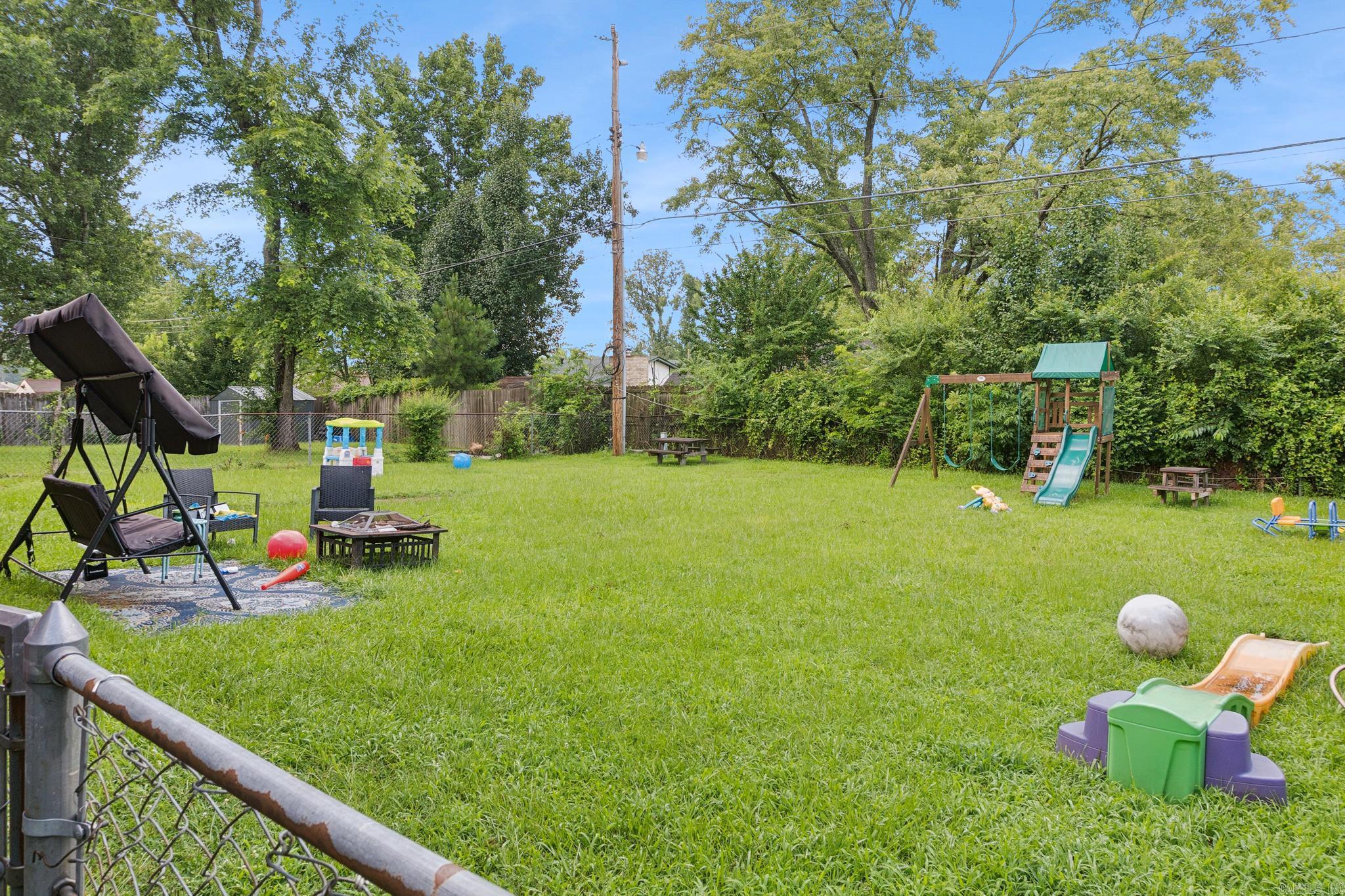 HERITAGE PARK - Residential