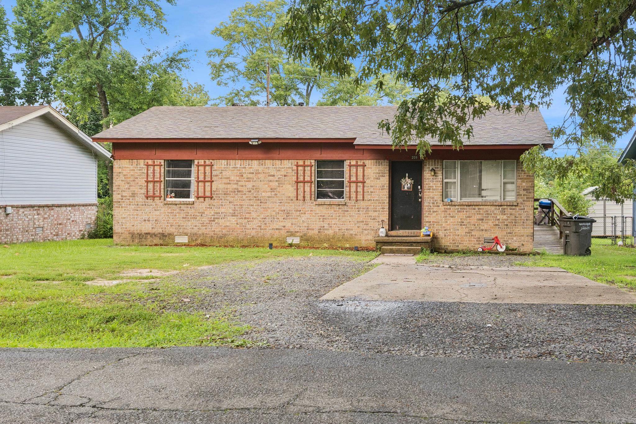 HERITAGE PARK - Residential