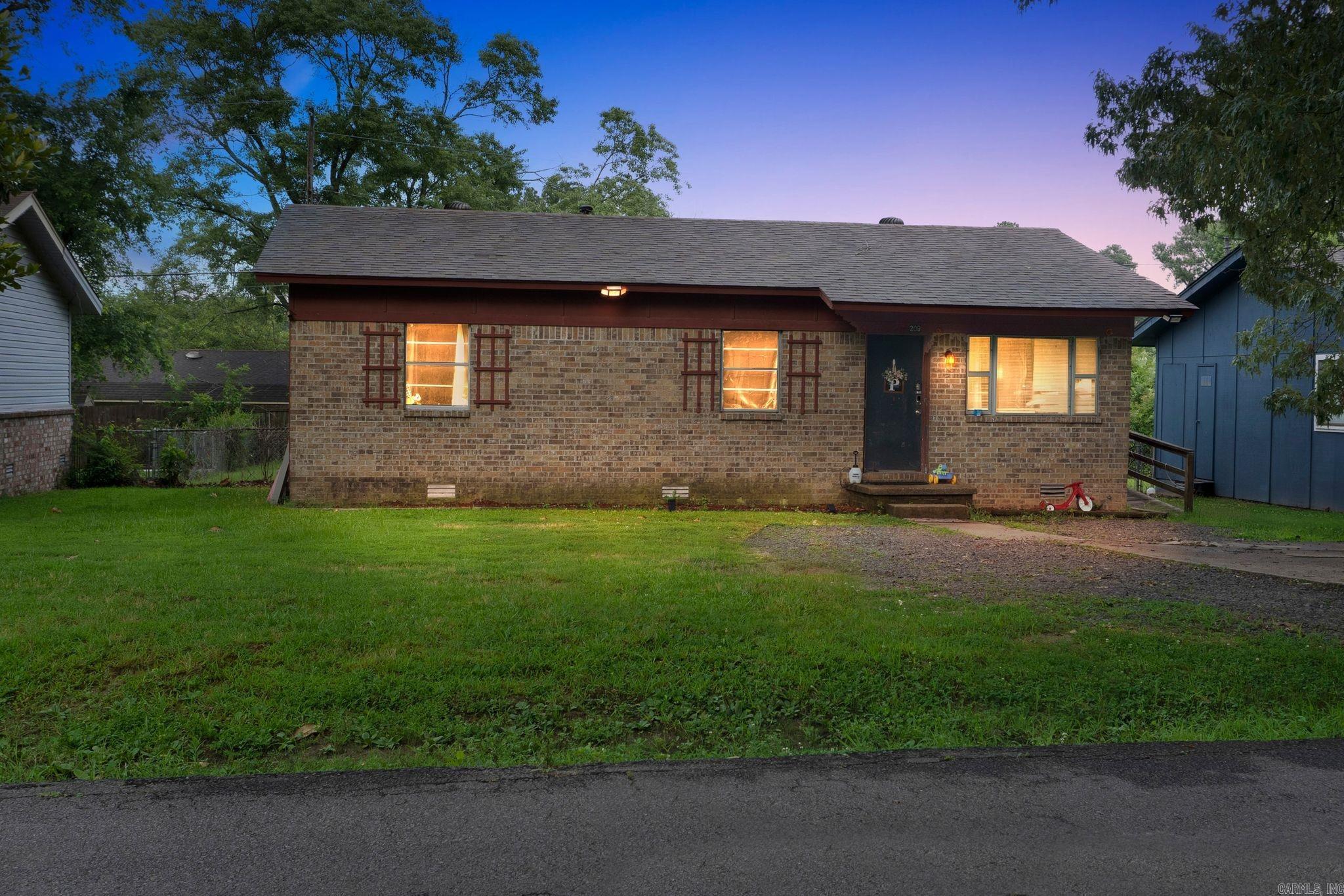 HERITAGE PARK - Residential